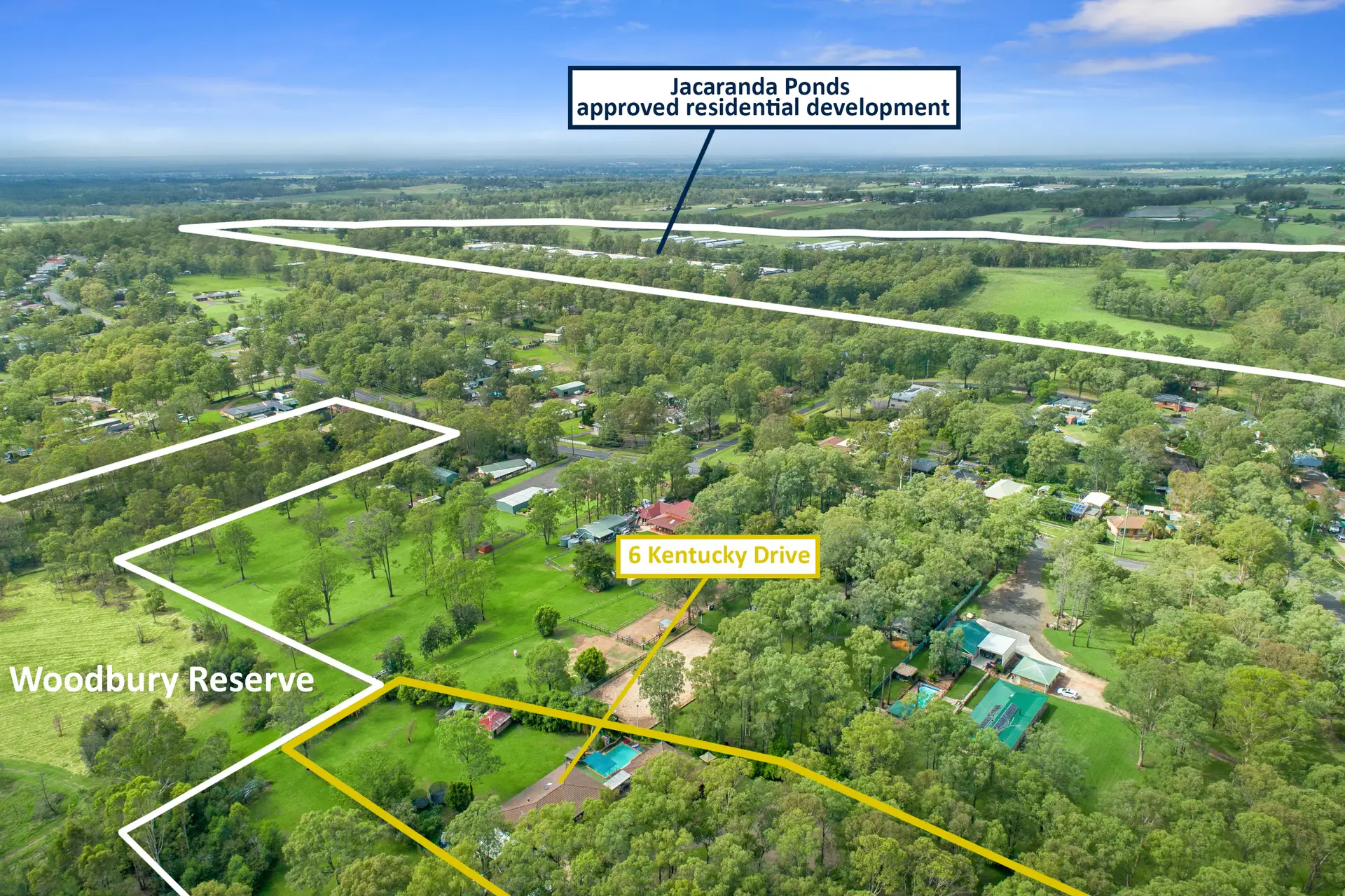 6 Kentucky Drive, Glossodia Sold by Cutcliffe Properties - image 1