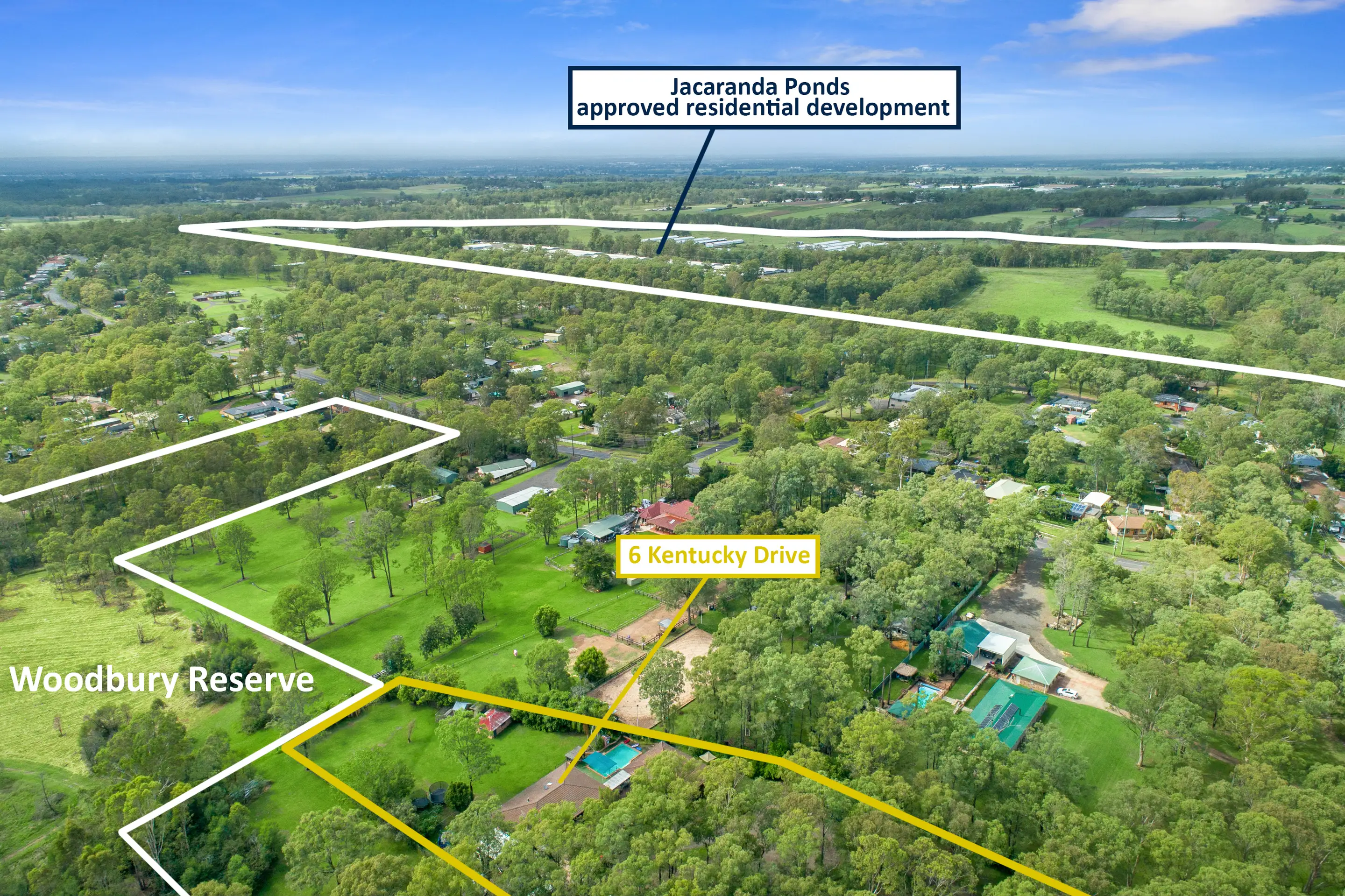 6 Kentucky Drive, Glossodia Sold by Cutcliffe Properties - image 14