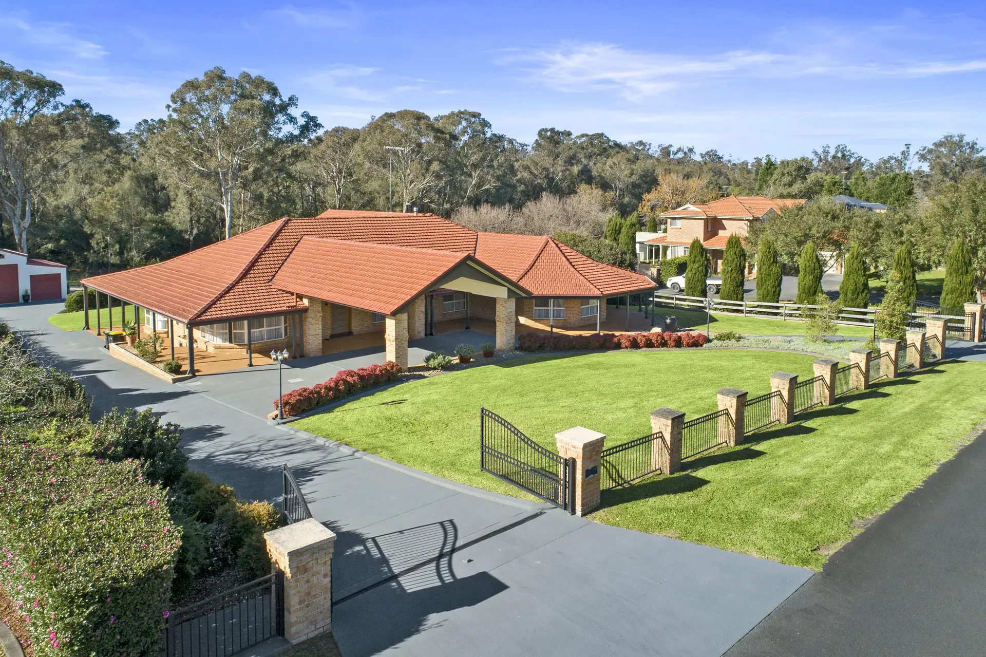 66-68 Davenport Drive, Wallacia Sold by Cutcliffe Properties - image 1