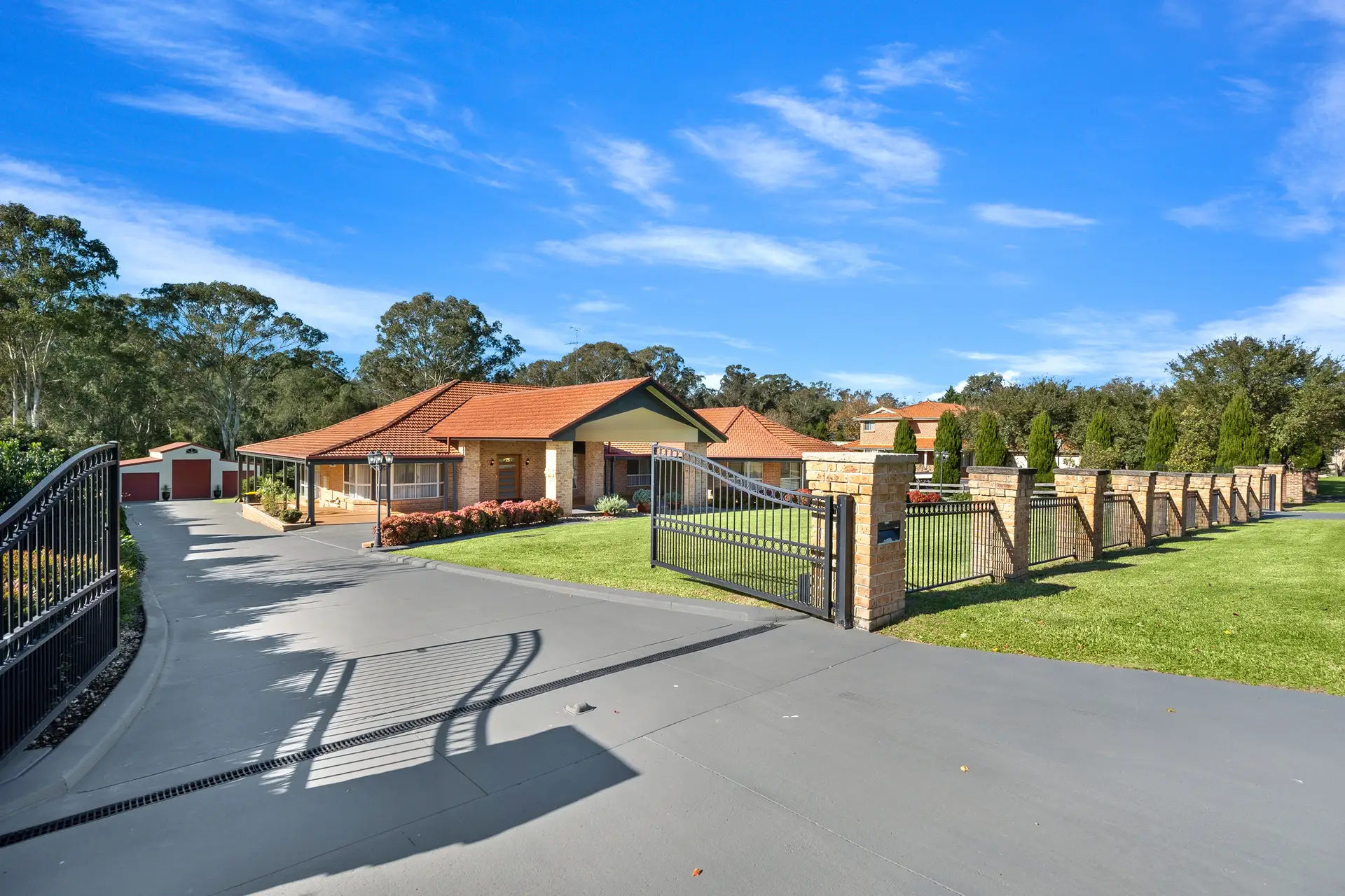 66-68 Davenport Drive, Wallacia Sold by Cutcliffe Properties - image 1