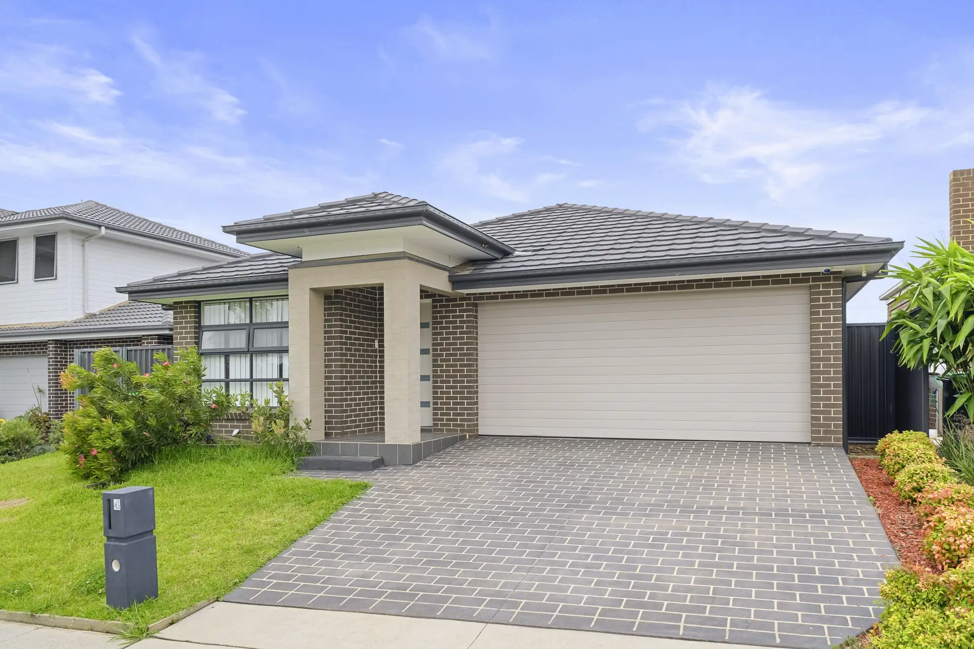 4 Pleasance Street, Box Hill Leased by Cutcliffe Properties - image 1