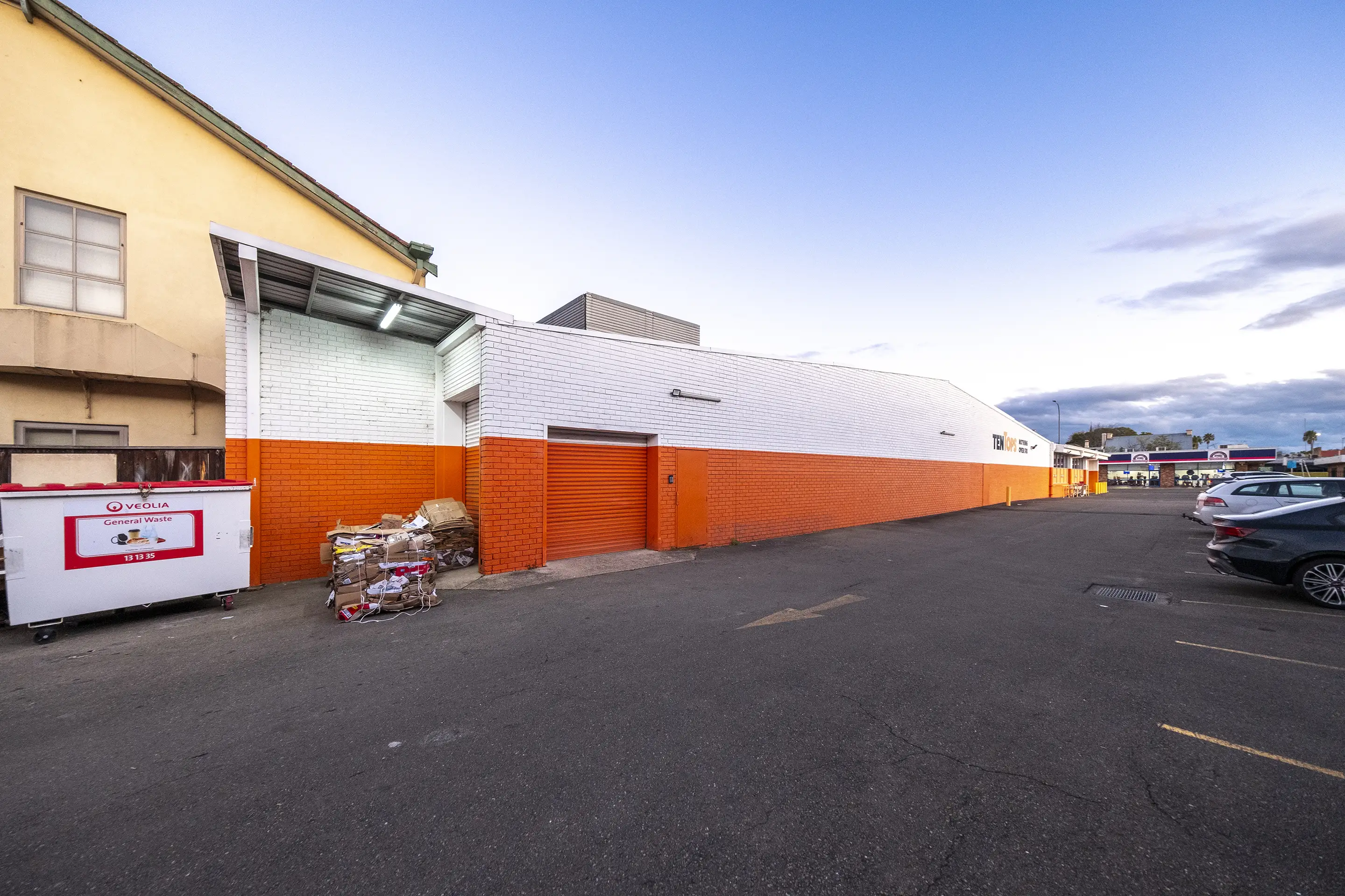 5 West Market Street, Richmond Sold by Cutcliffe Properties - image 20