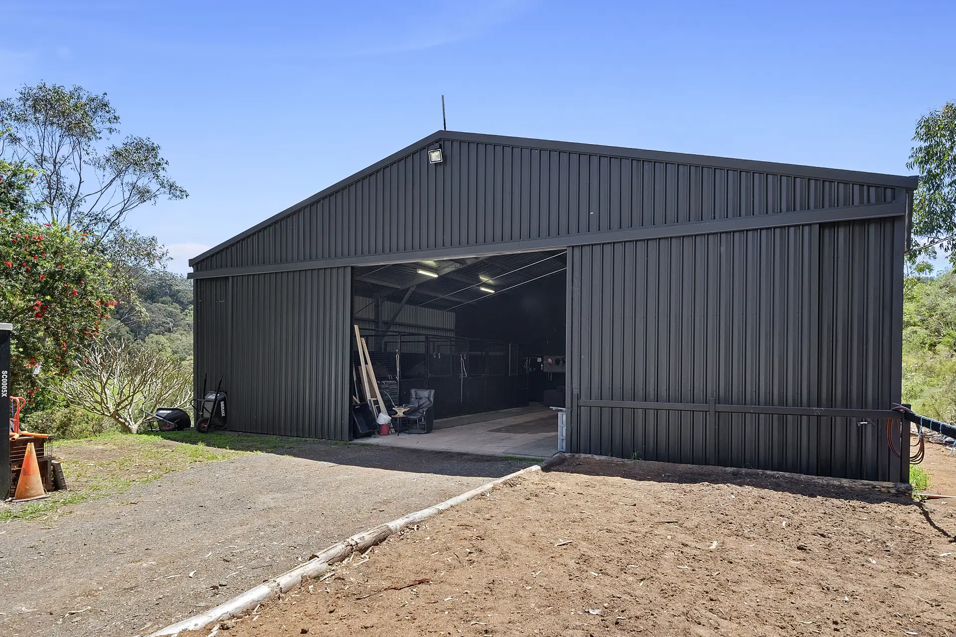 68 Yengo Drive, Putty Sold by Cutcliffe Properties - image 1