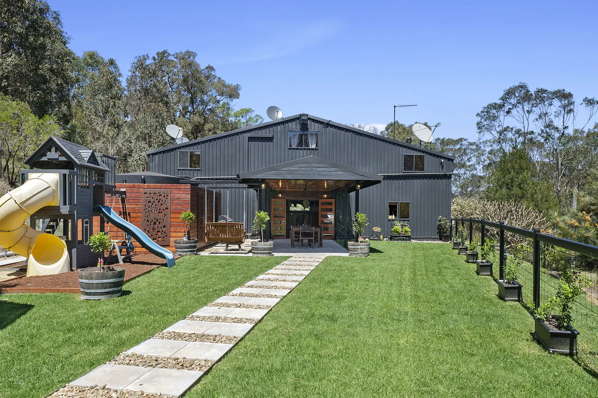 68 Yengo Drive, Putty Sold by Cutcliffe Properties - image 1