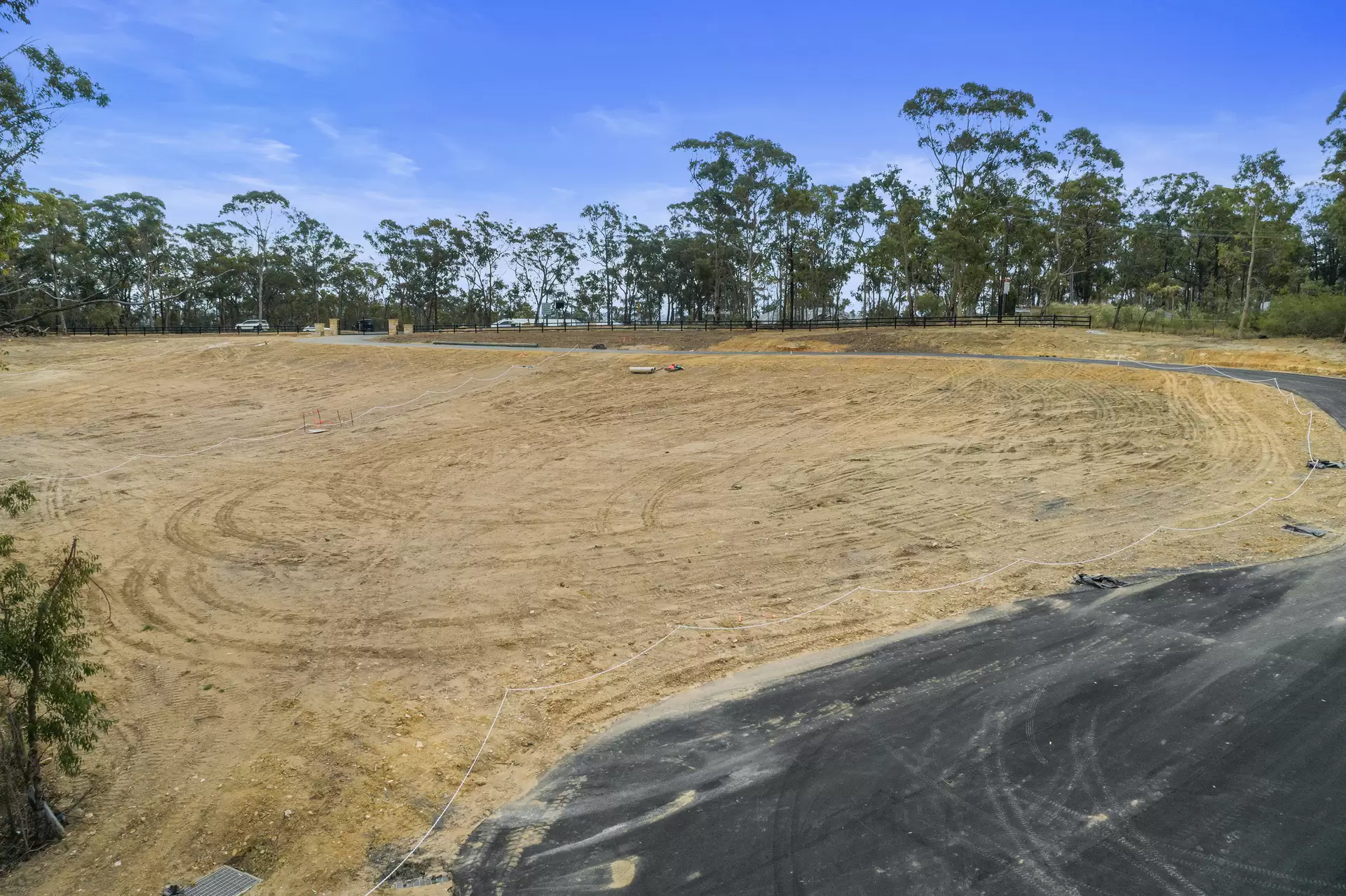 Proposed Lot 4, 546 Sackville Ferry Road, Sackville North Sold by Cutcliffe Properties - image 1