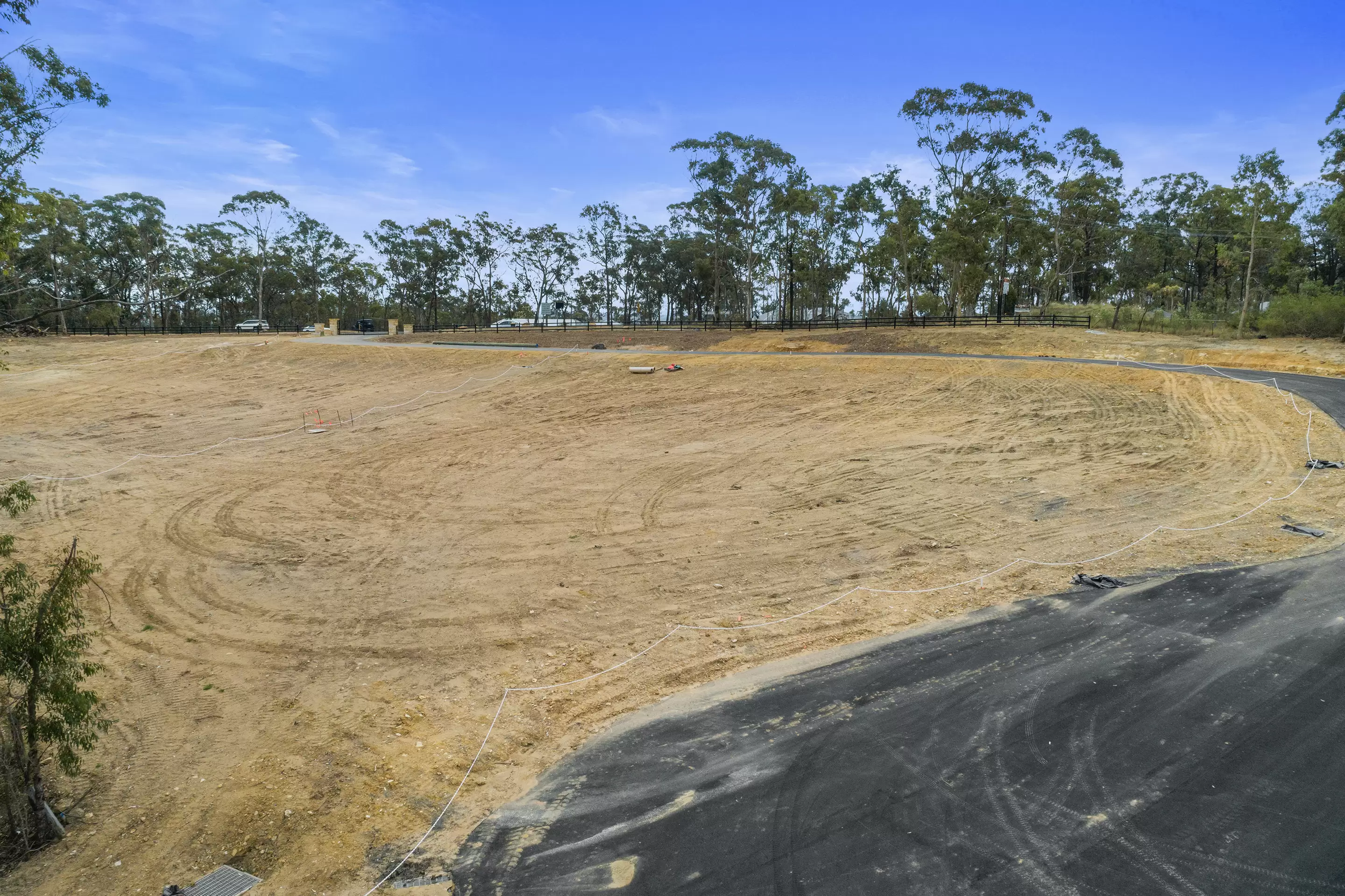 Proposed Lot 4, 546 Sackville Ferry Road, Sackville North Sold by Cutcliffe Properties - image 3
