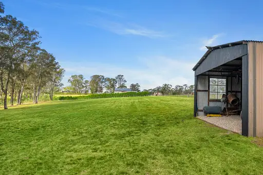 259 Pebbly Hill Road, Cattai Sold by Cutcliffe Properties