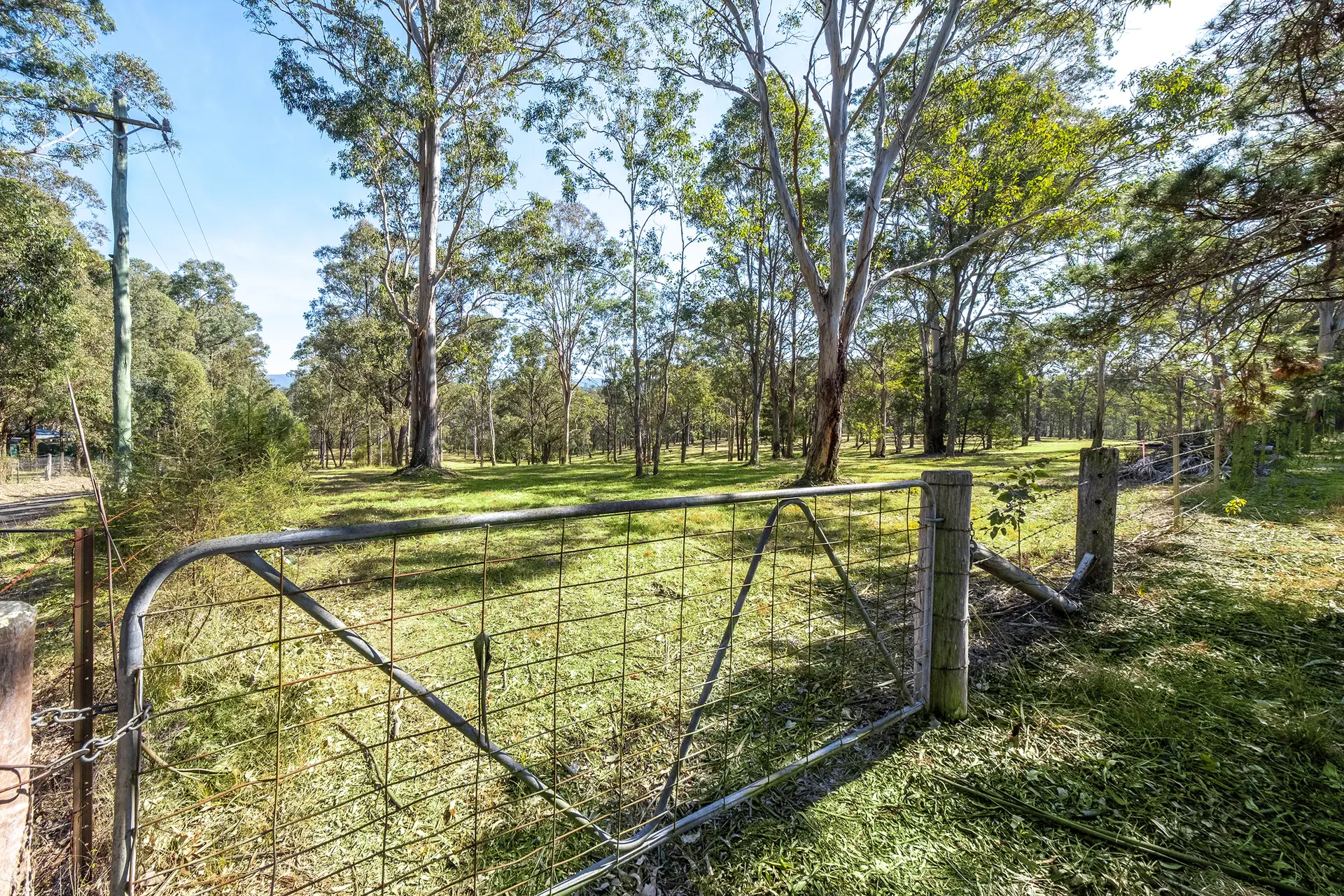 Proposed Lot 12 Of 321A East Kurrajong Road, East Kurrajong Sold by Cutcliffe Properties - image 1