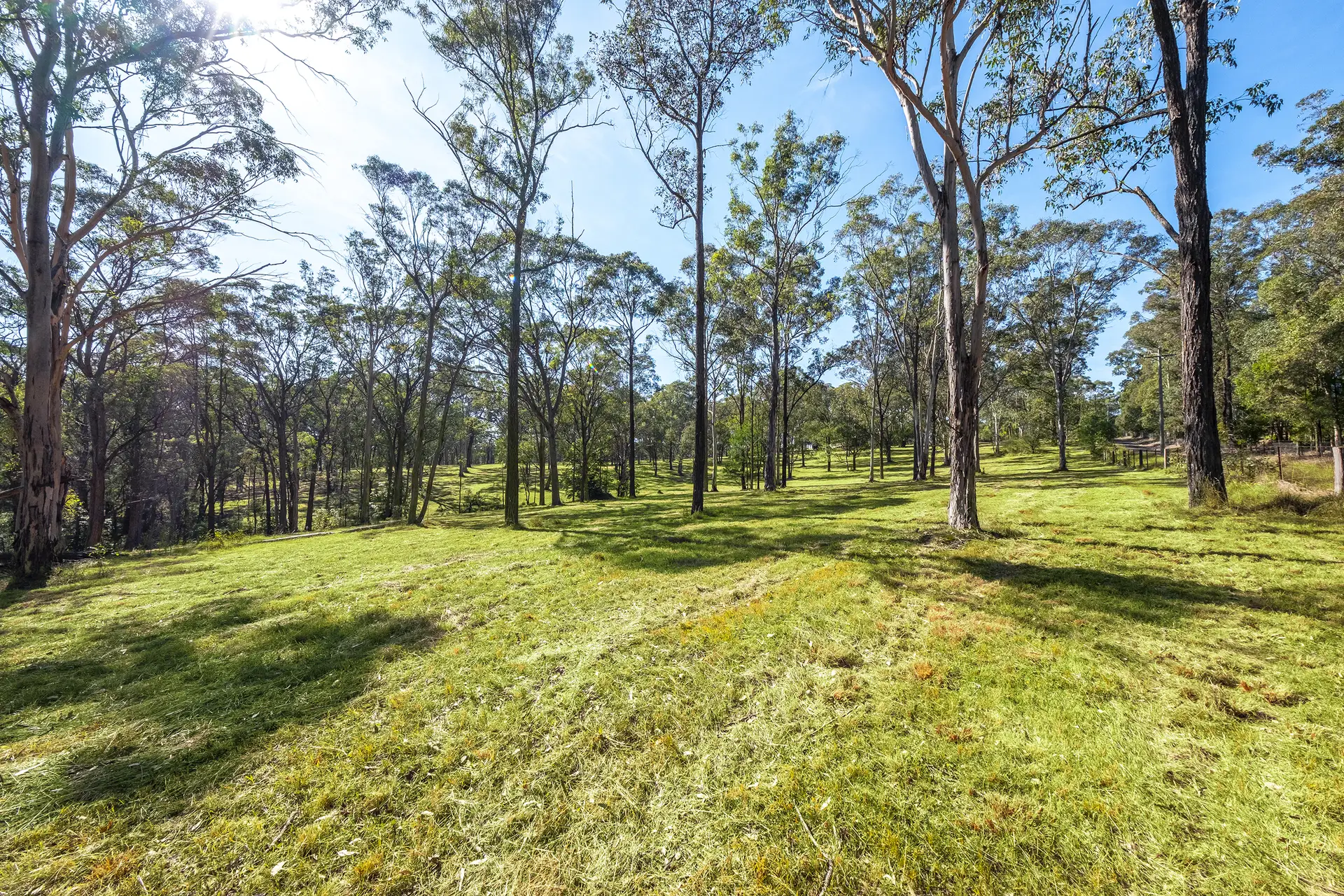 Proposed Lot 12 Of 321A East Kurrajong Road, East Kurrajong Sold by Cutcliffe Properties - image 1
