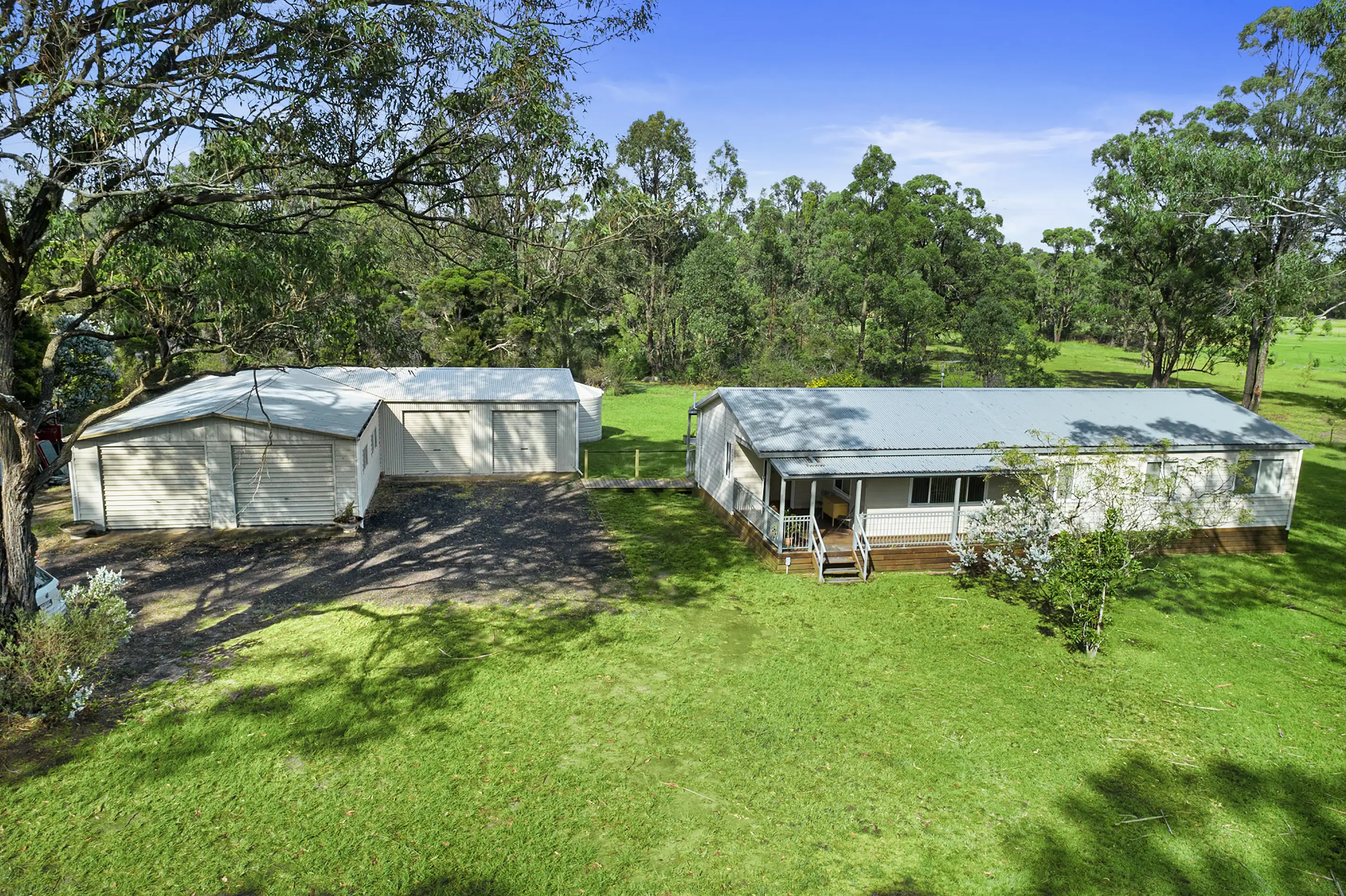 66 Oakville Road, Oakville Sold by Cutcliffe Properties - image 1