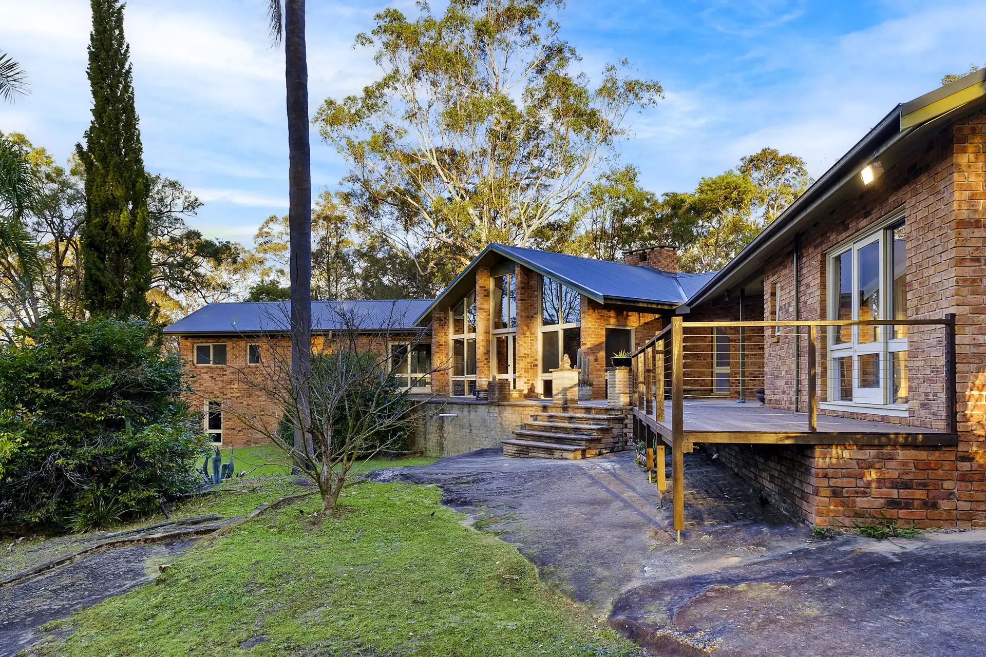 108 Mountain Avenue, Yarramundi Sold by Cutcliffe Properties - image 1