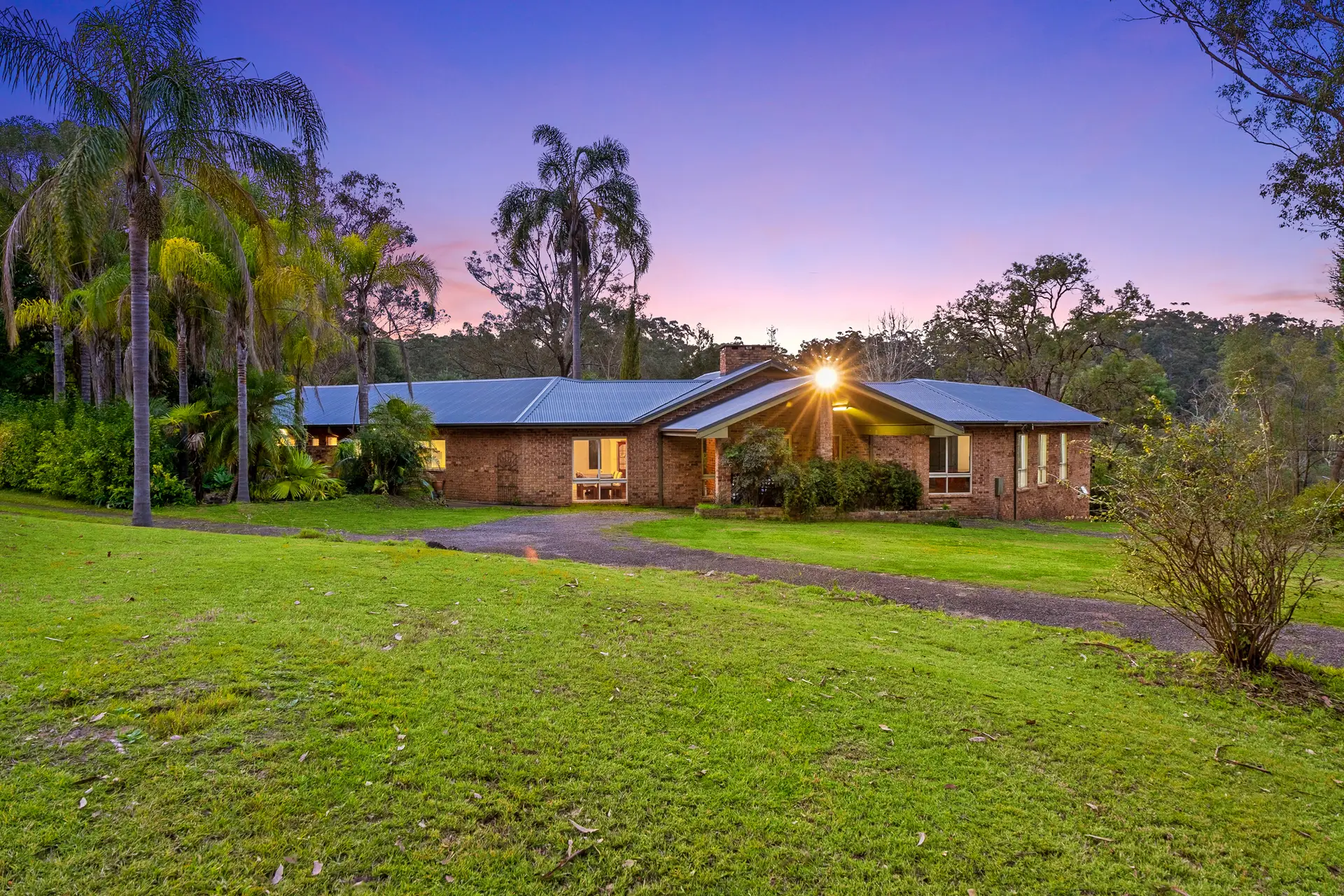 108 Mountain Avenue, Yarramundi Sold by Cutcliffe Properties - image 1