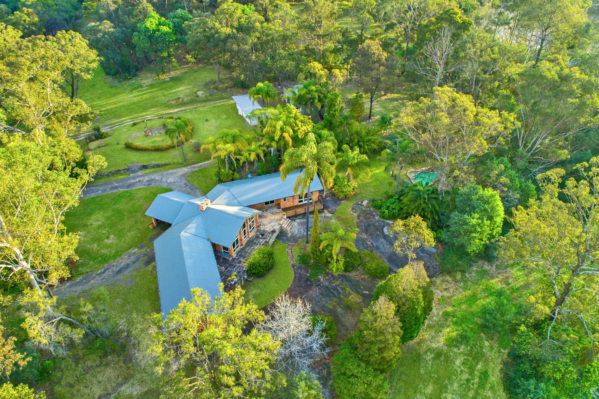 108 Mountain Avenue, Yarramundi Sold by Cutcliffe Properties - image 1