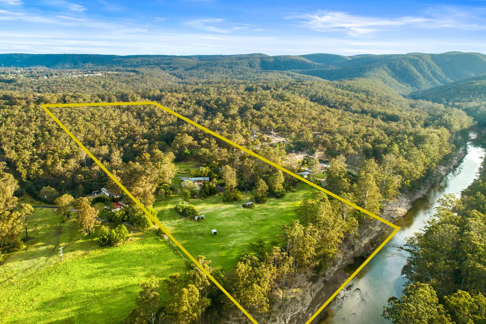 108 Mountain Avenue, Yarramundi Sold by Cutcliffe Properties - image 1