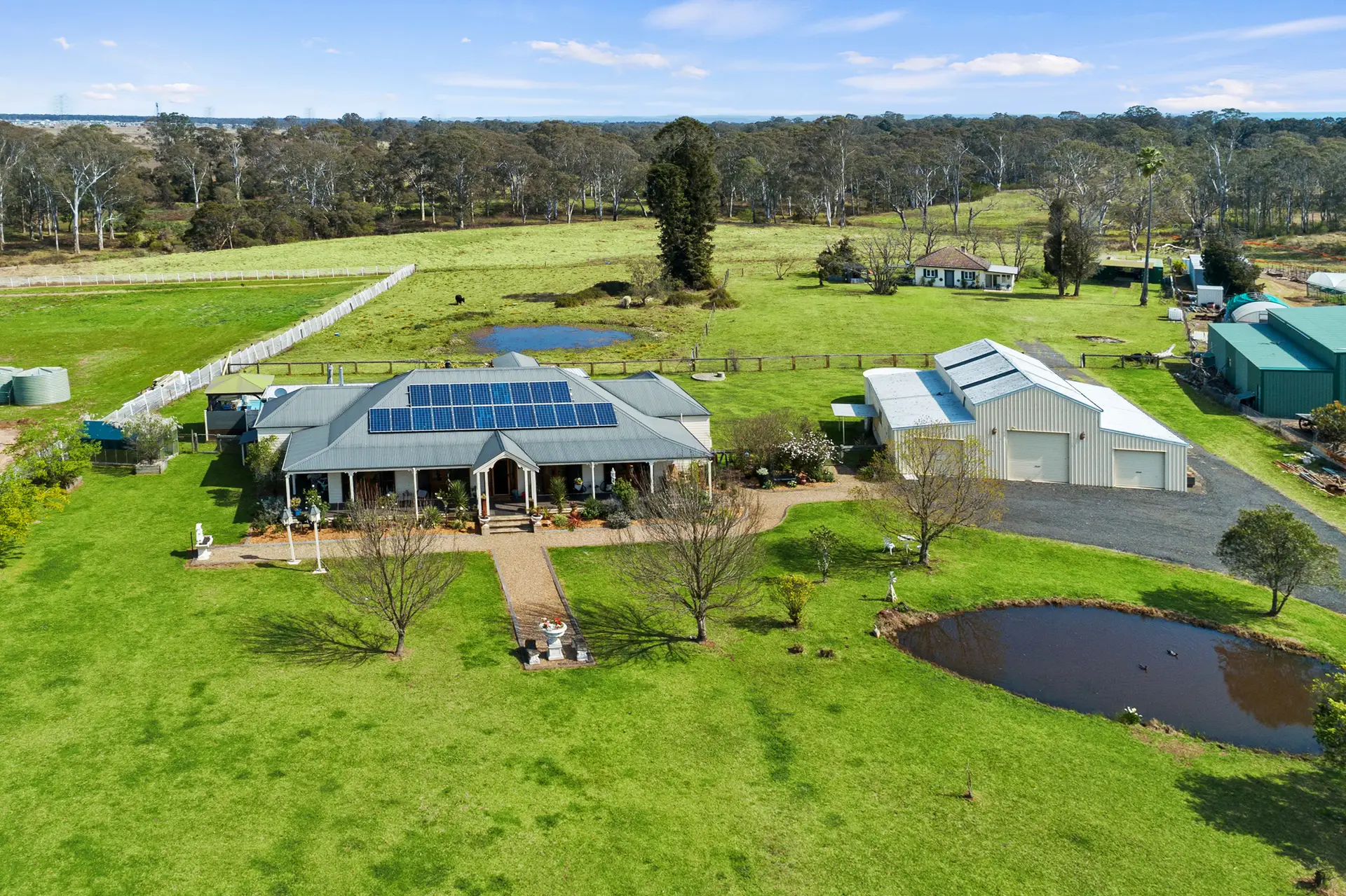 844-848 Richmond Road, Berkshire Park Sold by Cutcliffe Properties - image 1