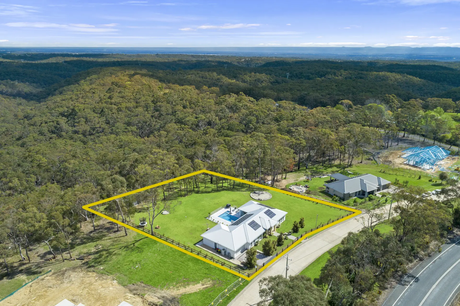 5 Sands Court, Glenorie Sold by Cutcliffe Properties - image 1