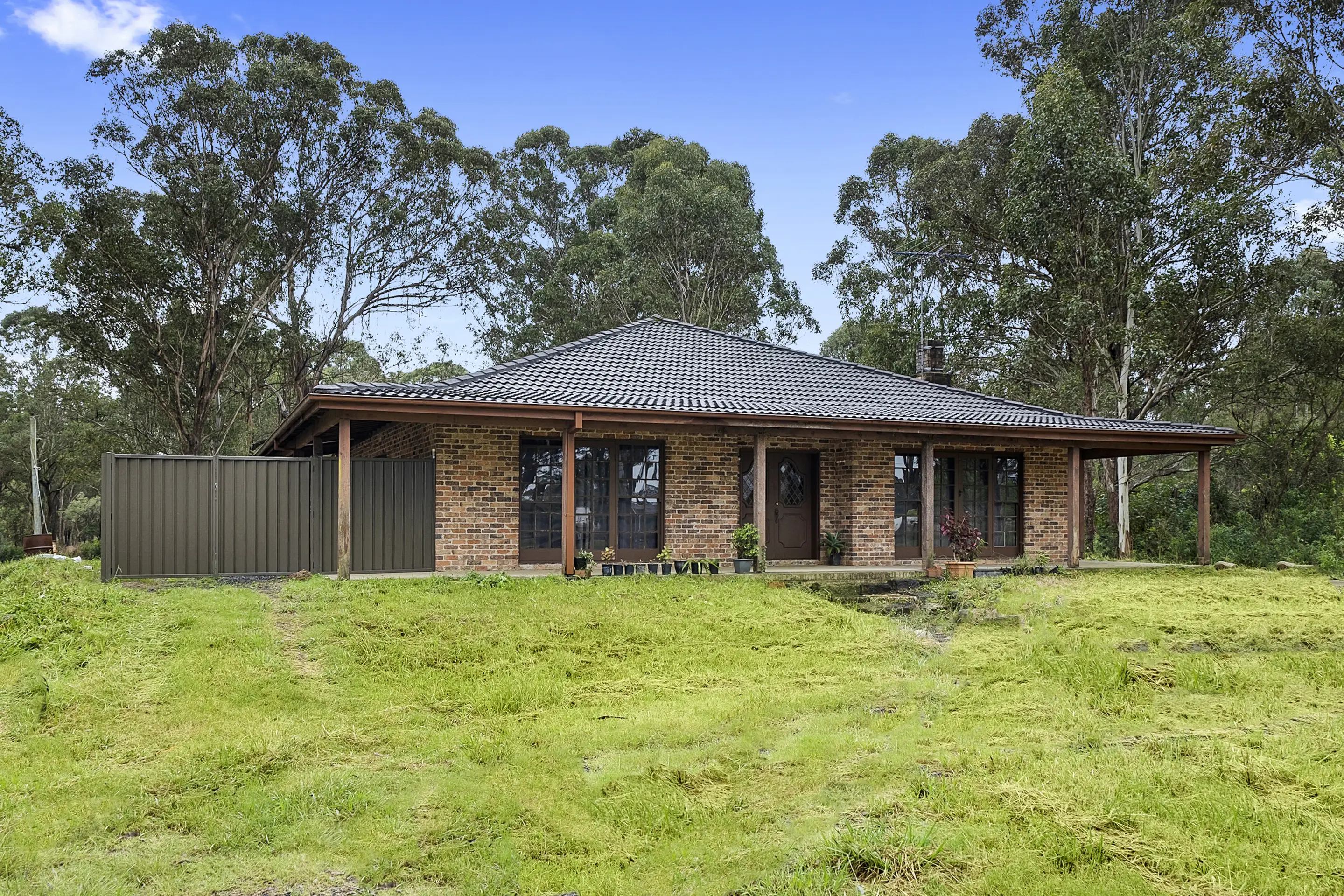 32 Stanley Street, Shanes Park Leased by Cutcliffe Properties - image 1