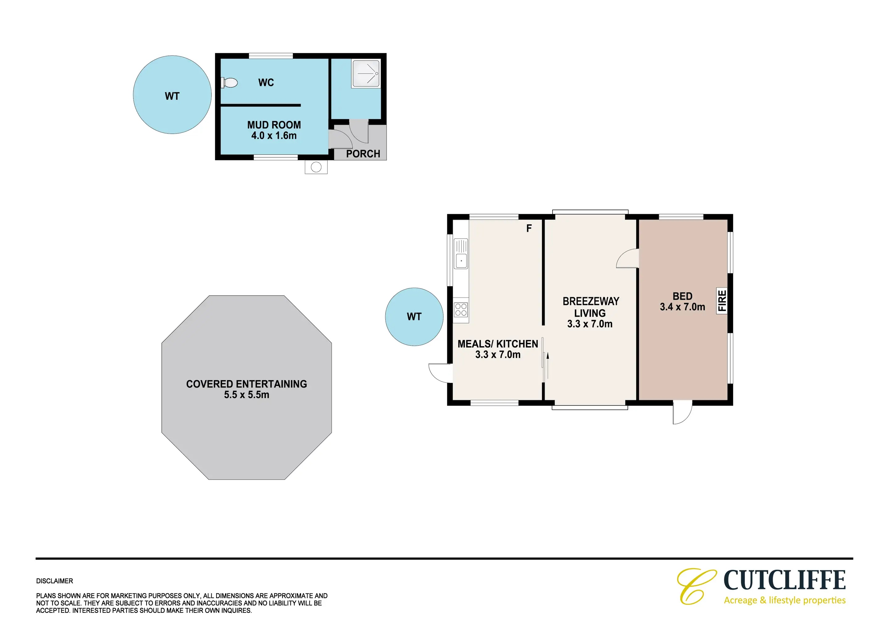 226 Halton Close, Howes Valley Sold by Cutcliffe Properties - image 16