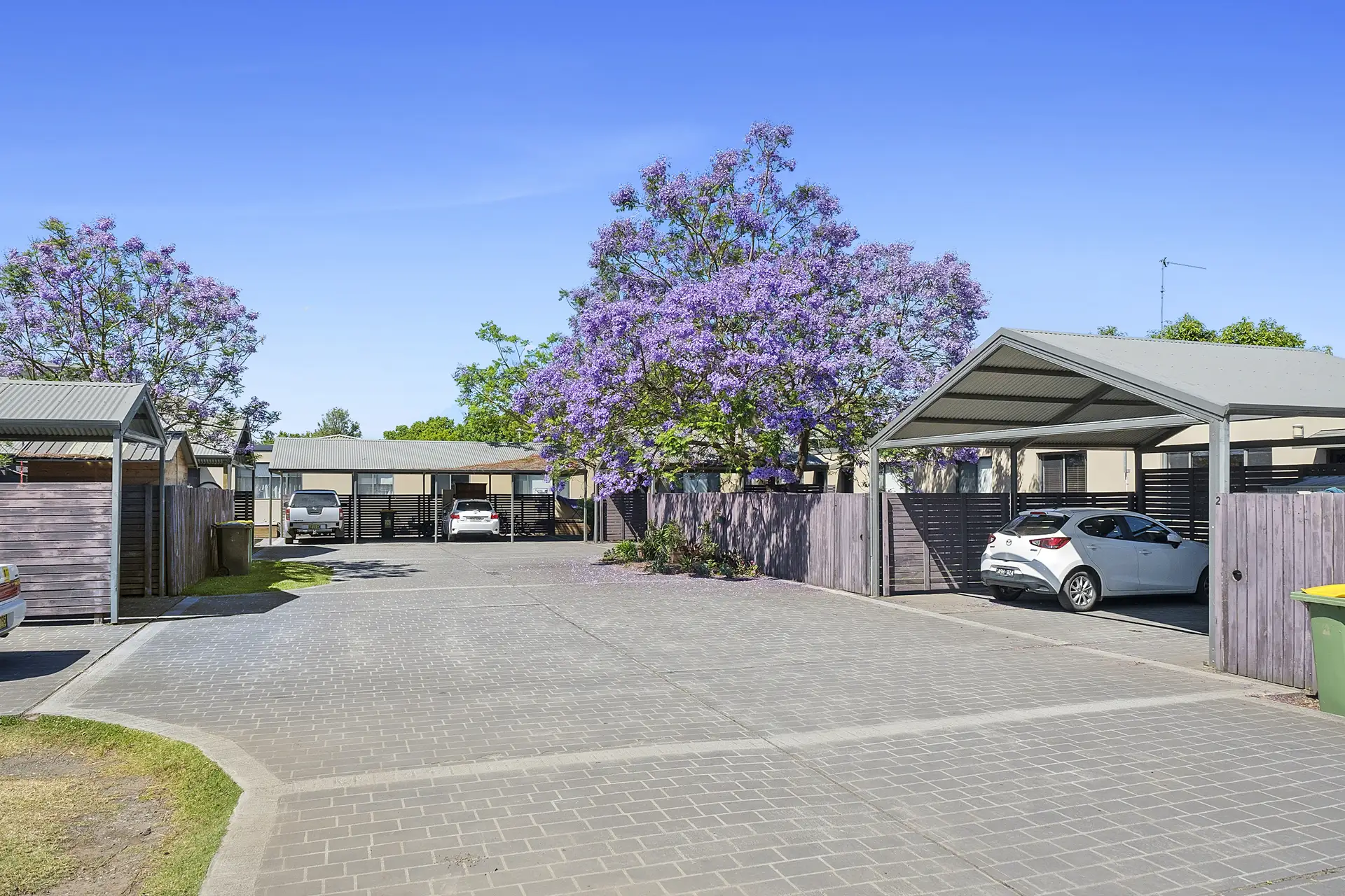 4/28-30 Bowman Street, Richmond Sold by Cutcliffe Properties - image 1
