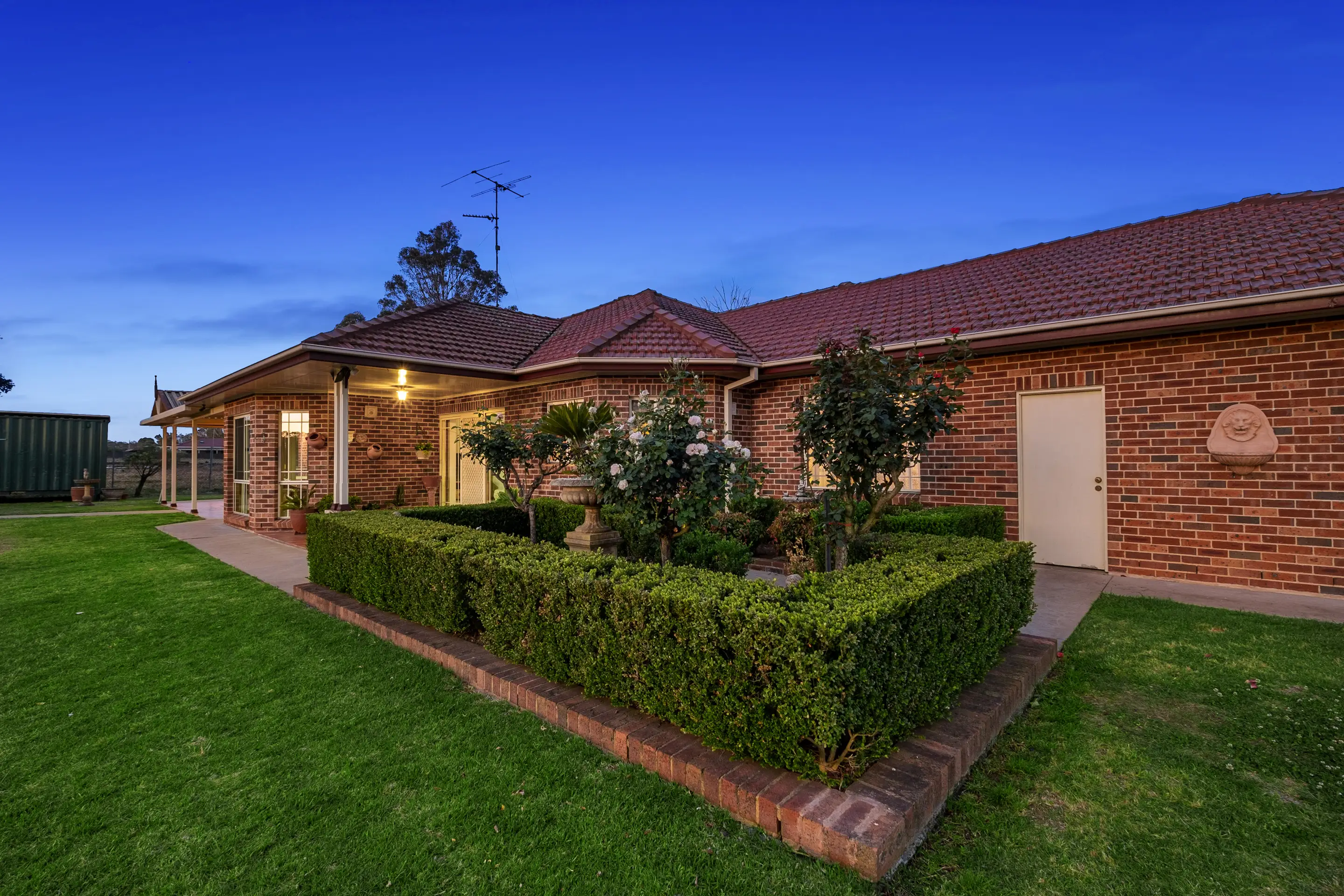 132-142 Third Avenue, Llandilo Sold by Cutcliffe Properties - image 3