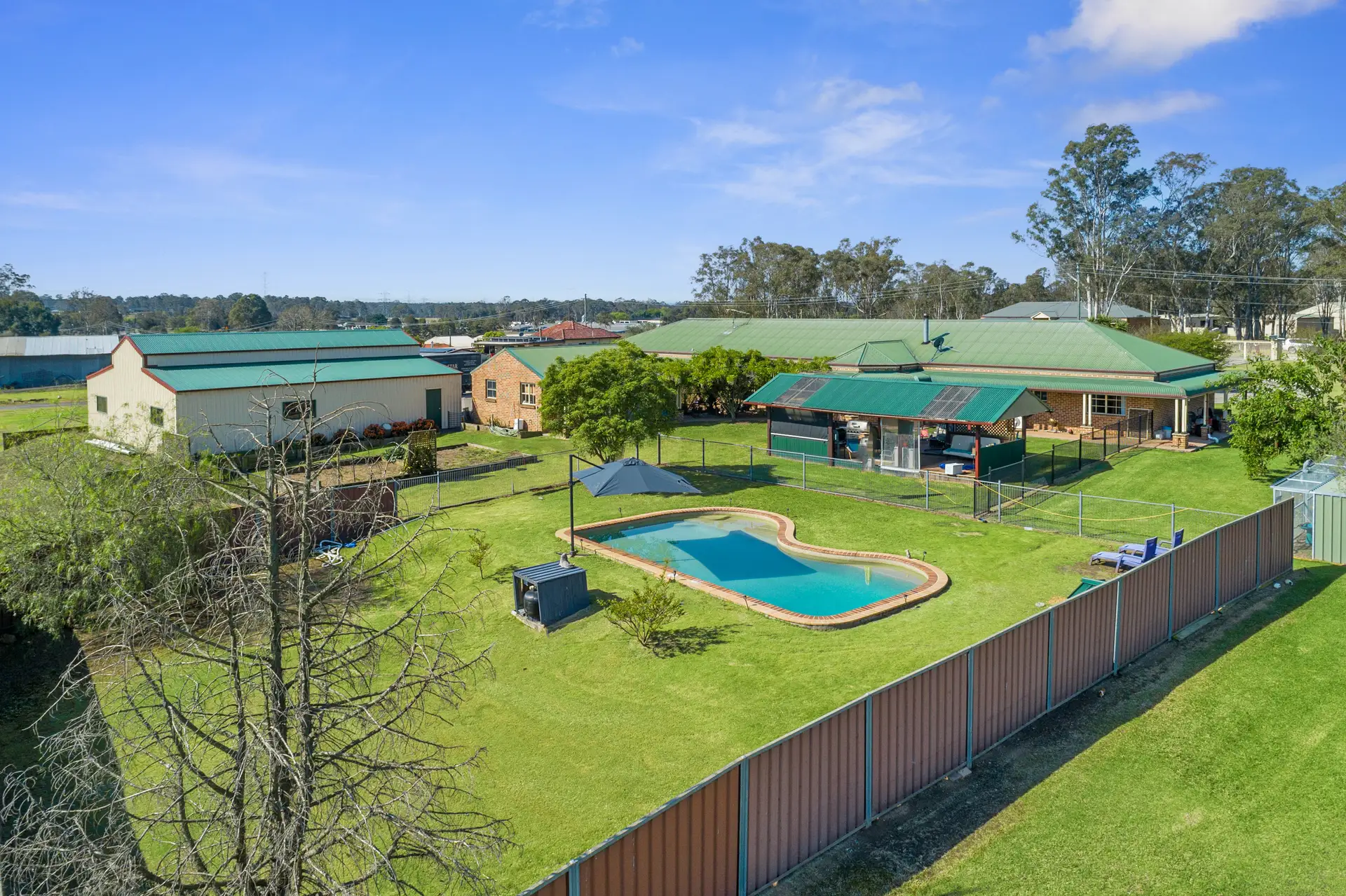 73 South Creek Road, Shanes Park Sold by Cutcliffe Properties - image 1