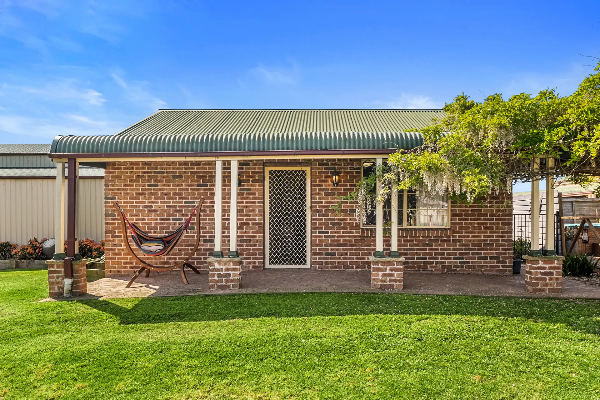 73 South Creek Road, Shanes Park Sold by Cutcliffe Properties - image 1