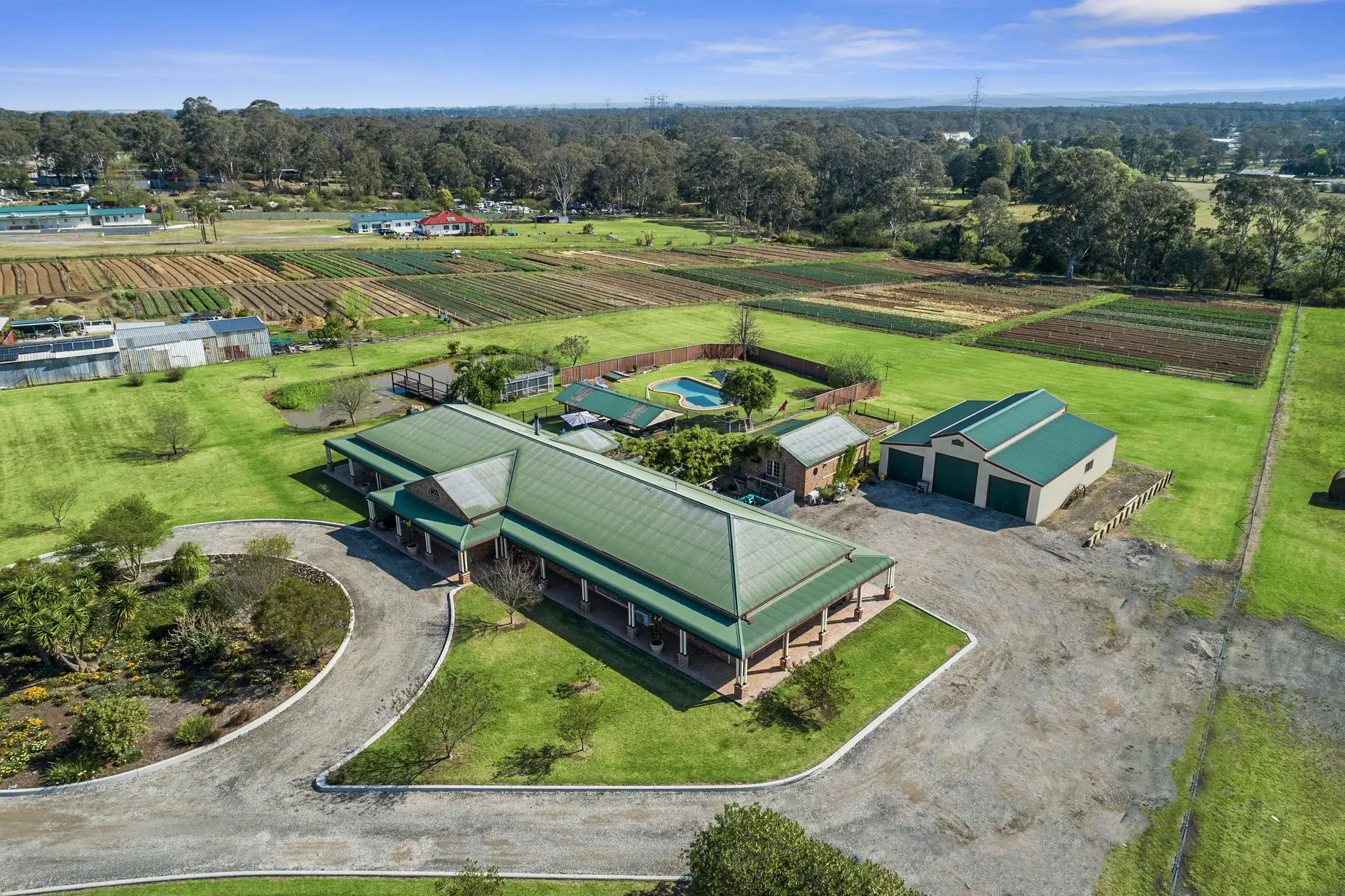 73 South Creek Road, Shanes Park Sold by Cutcliffe Properties - image 1