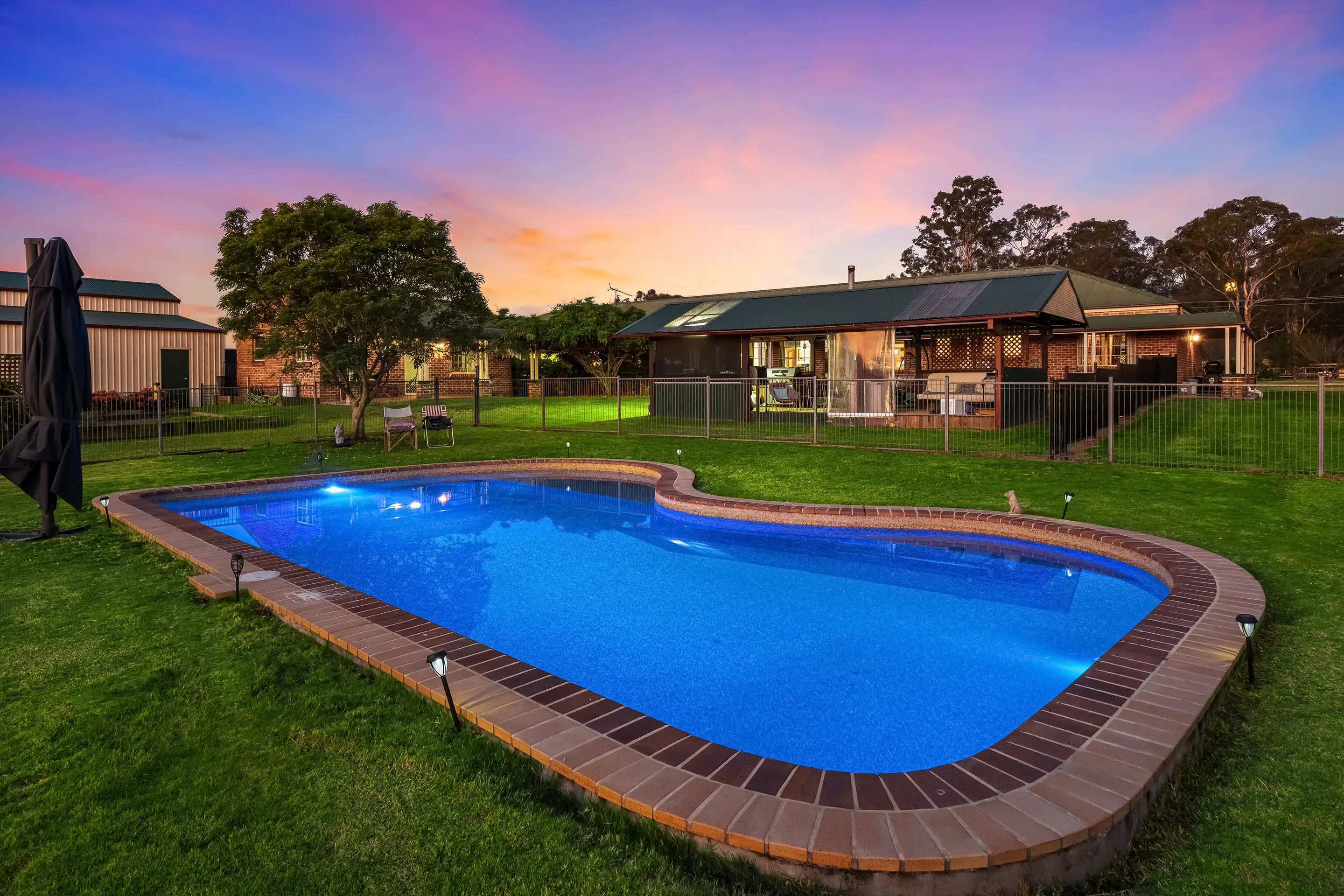 73 South Creek Road, Shanes Park Sold by Cutcliffe Properties - image 17