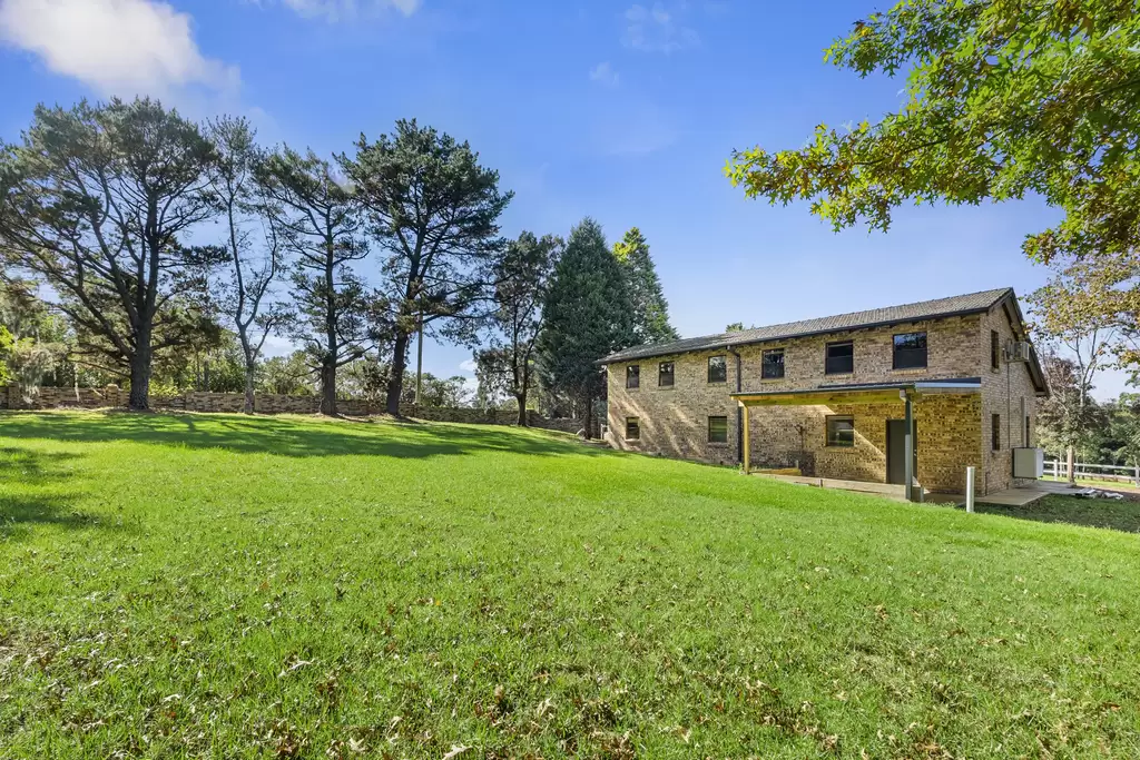 667A Old Northern Road, Dural Leased by Cutcliffe Properties