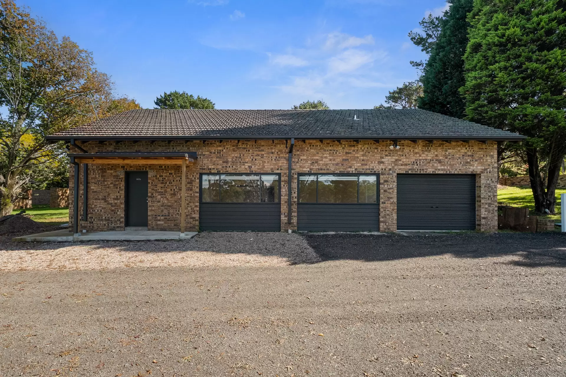 667A Old Northern Road, Dural Leased by Cutcliffe Properties - image 1