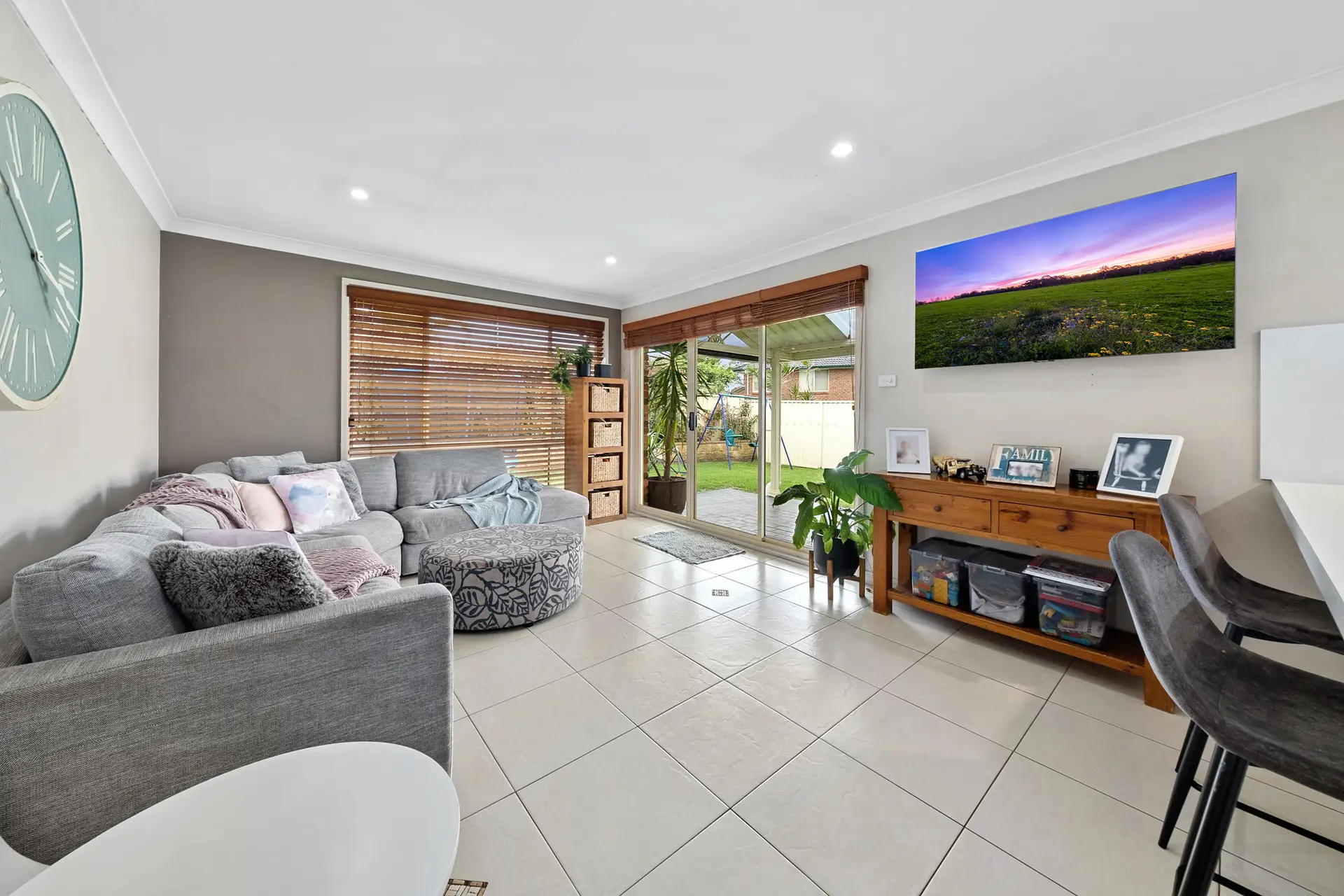 6 Ealing Place, Quakers Hill Sold by Cutcliffe Properties - image 1