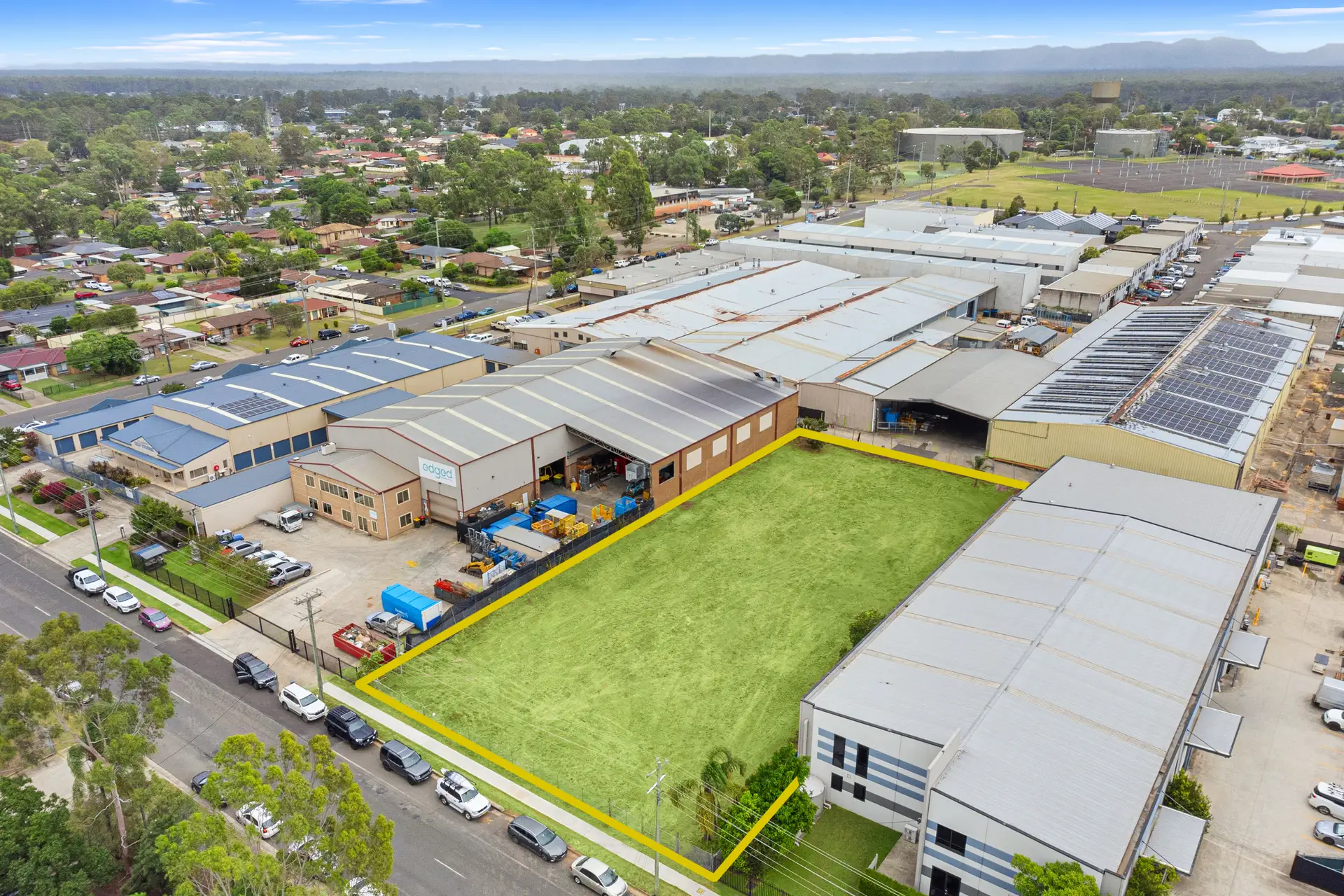 33 Walker Street, South Windsor Sold by Cutcliffe Properties - image 1