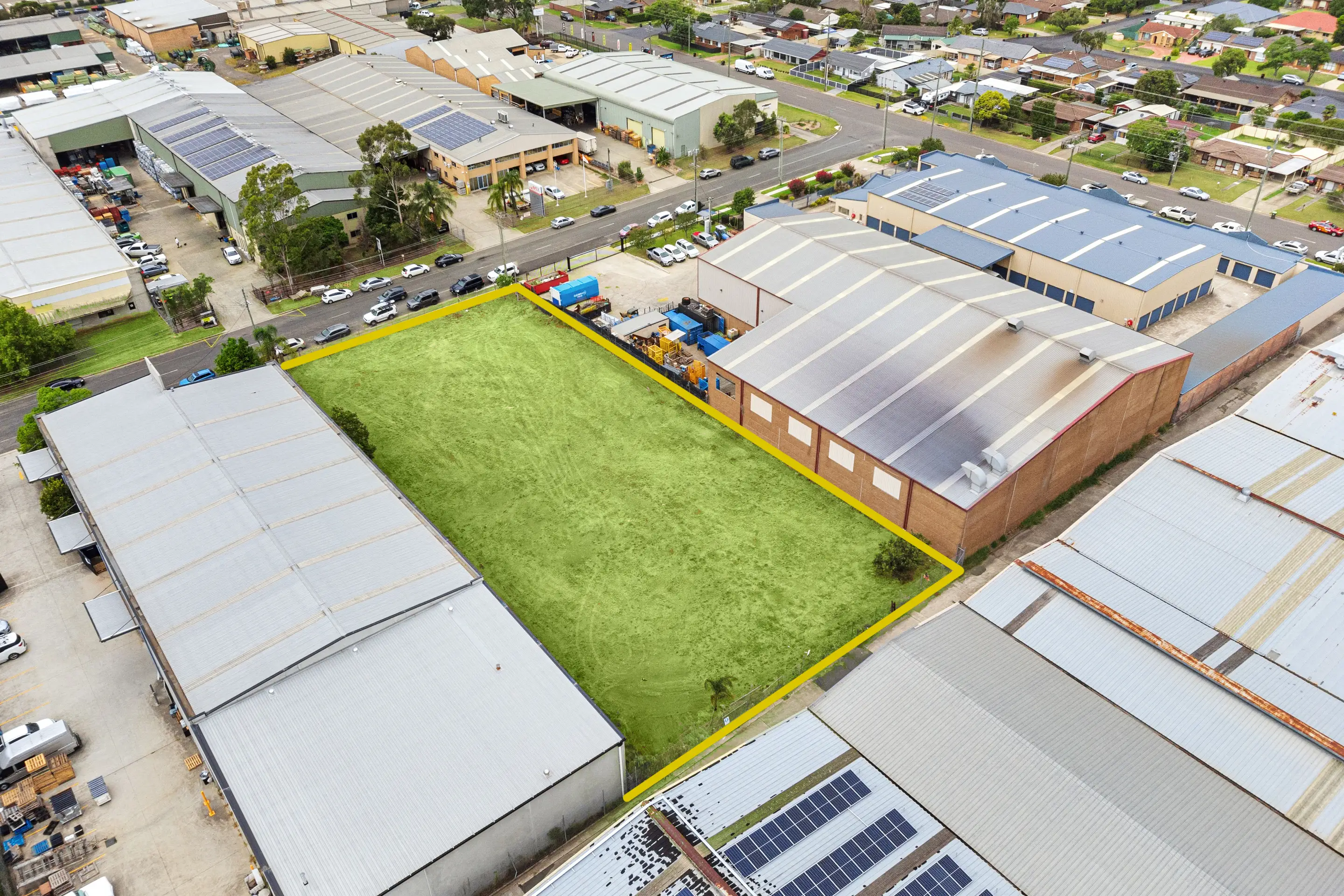 33 Walker Street, South Windsor Sold by Cutcliffe Properties - image 3