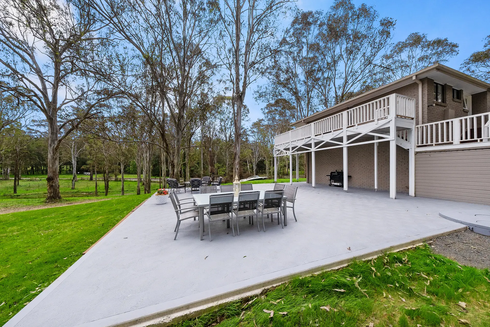 395 Wisemans Ferry Road, Cattai Sold by Cutcliffe Properties - image 1