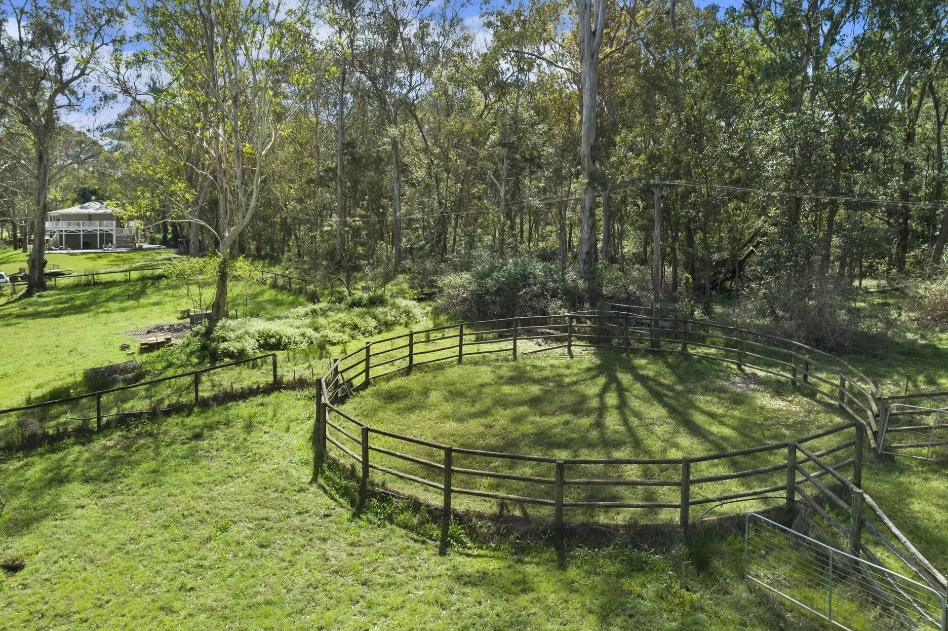 395 Wisemans Ferry Road, Cattai Sold by Cutcliffe Properties - image 1