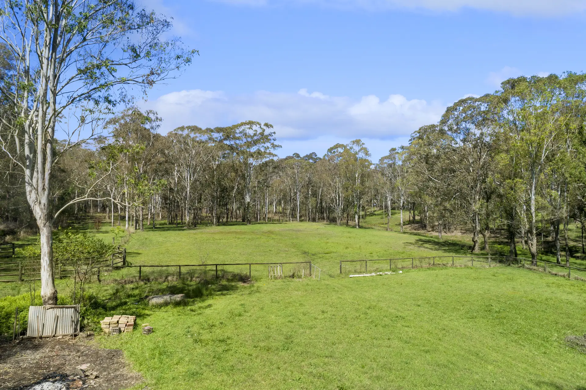 395 Wisemans Ferry Road, Cattai Sold by Cutcliffe Properties - image 1