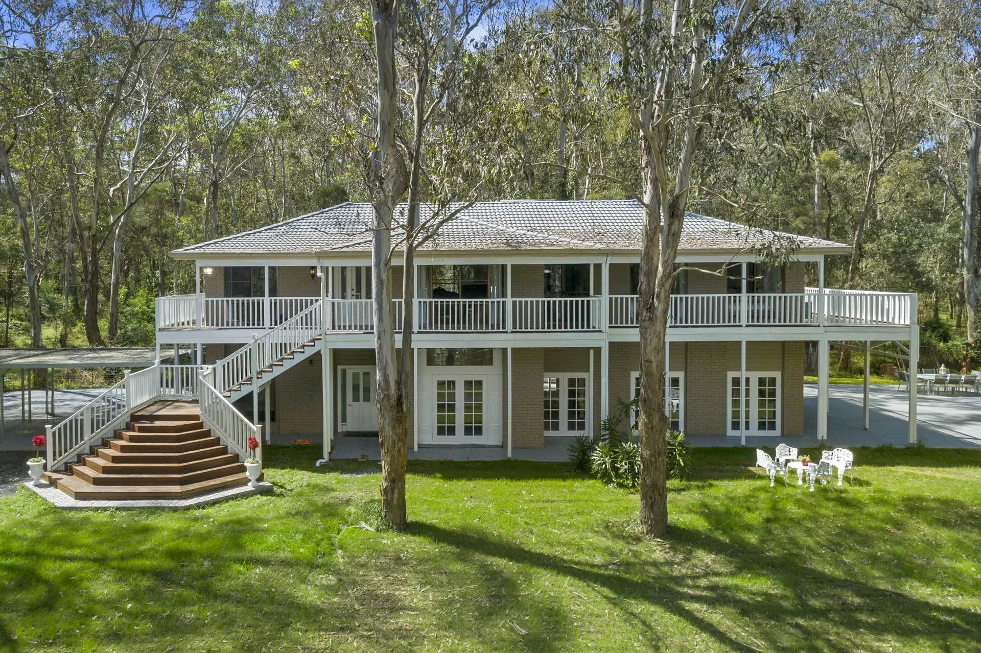 395 Wisemans Ferry Road, Cattai Sold by Cutcliffe Properties - image 1
