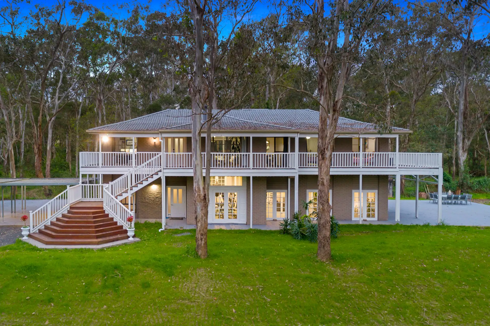 395 Wisemans Ferry Road, Cattai Sold by Cutcliffe Properties - image 1