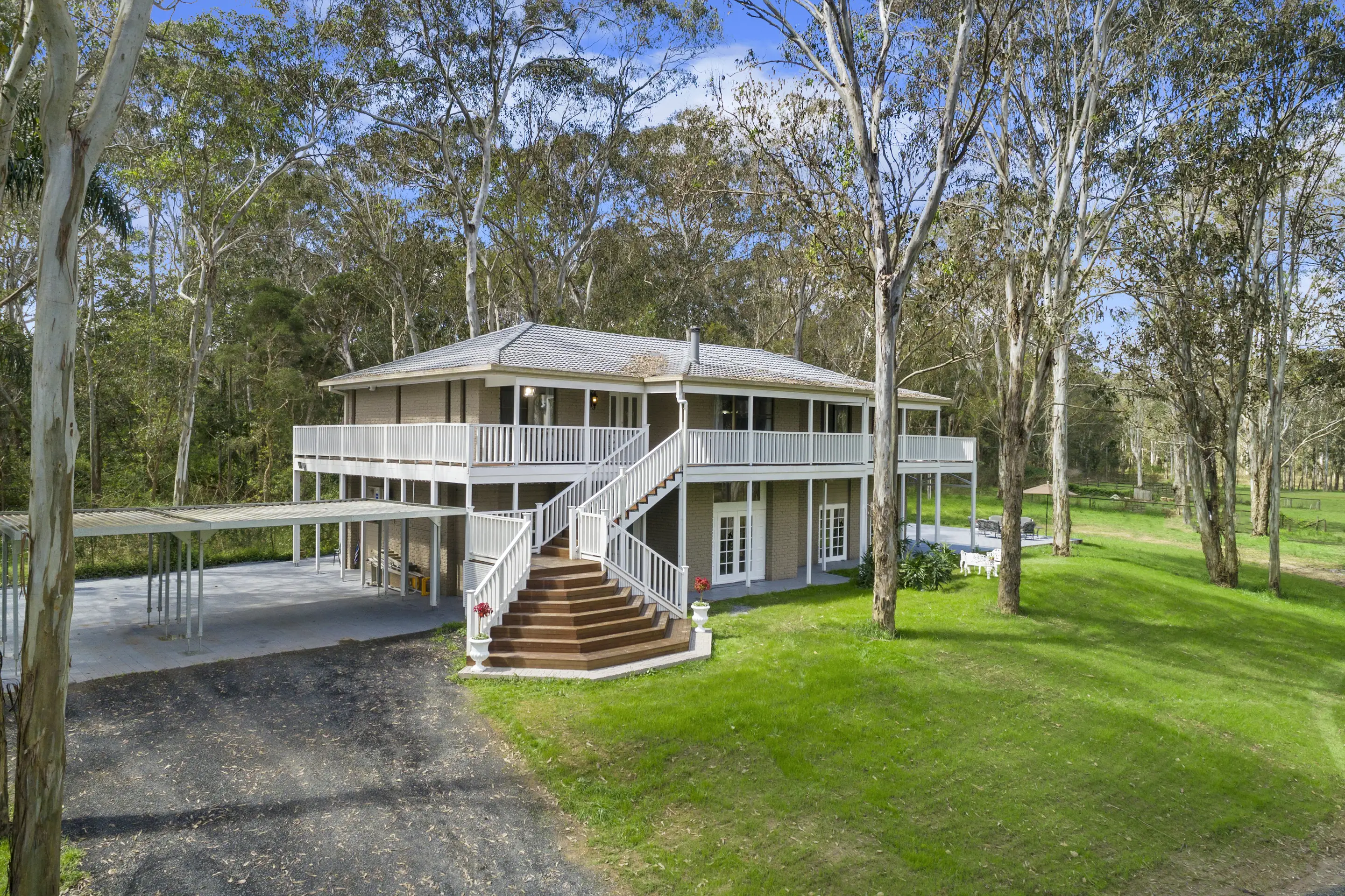 395 Wisemans Ferry Road, Cattai Sold by Cutcliffe Properties - image 4