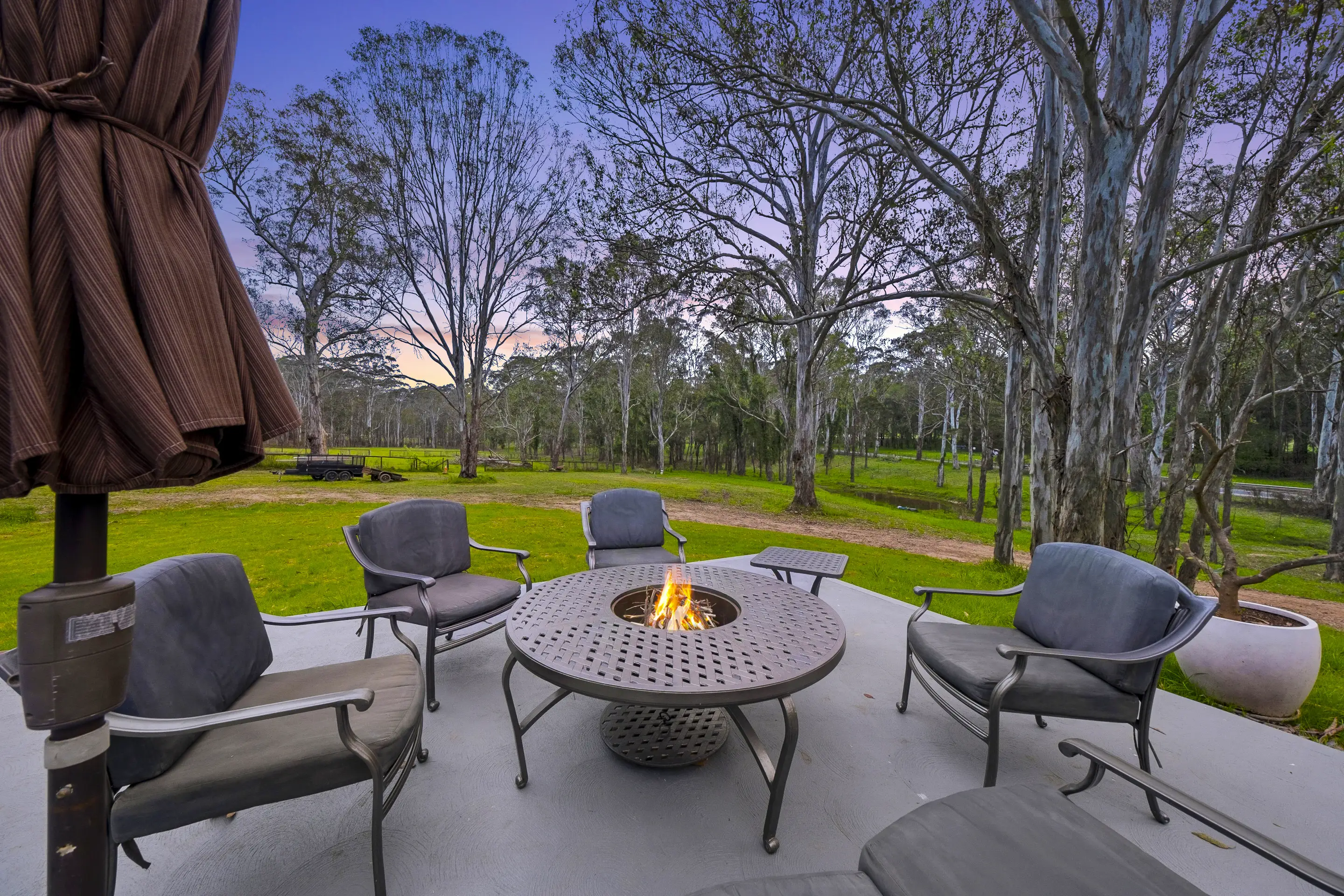 395 Wisemans Ferry Road, Cattai Sold by Cutcliffe Properties - image 1