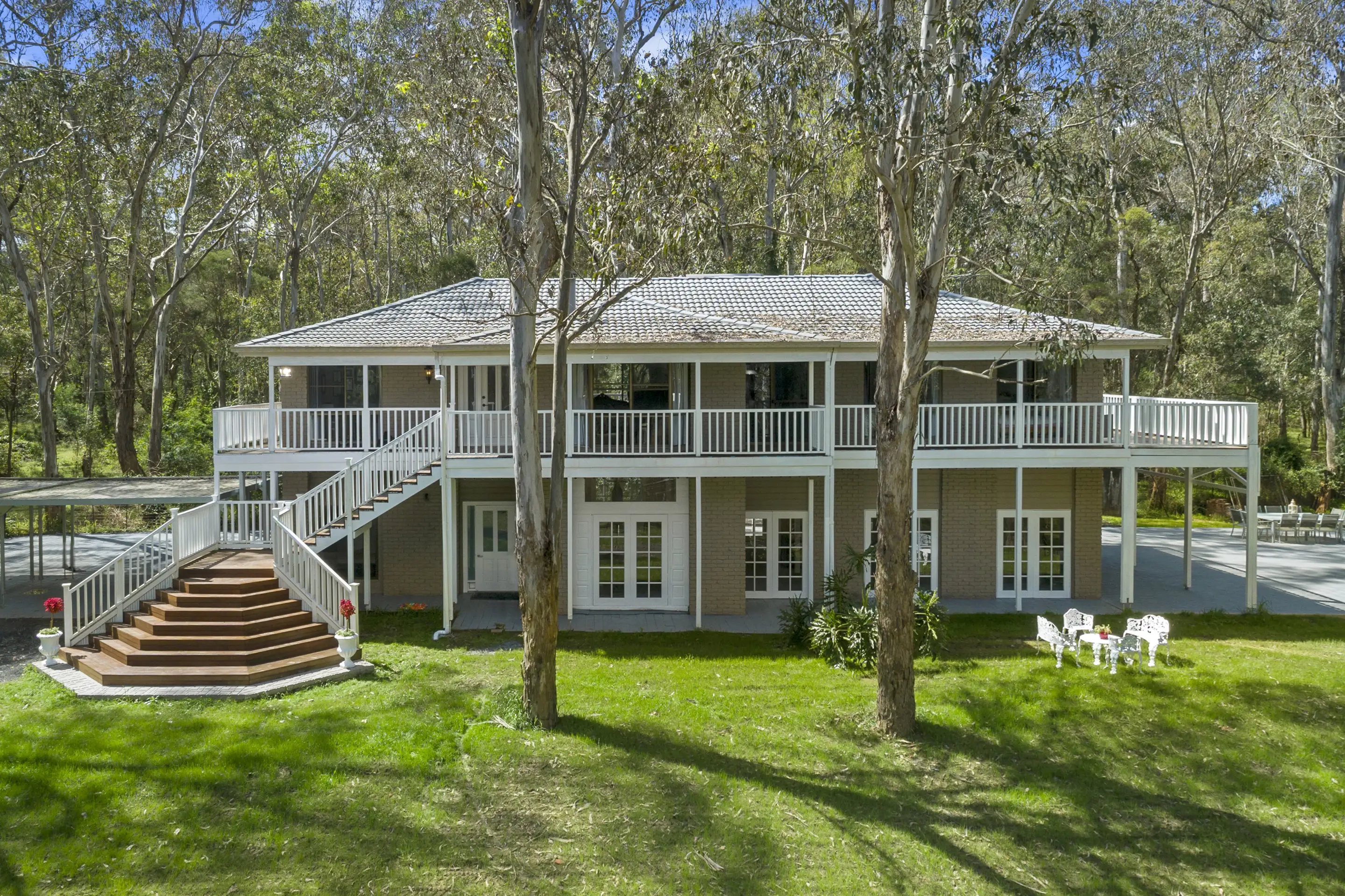 395 Wisemans Ferry Road, Cattai Sold by Cutcliffe Properties - image 5