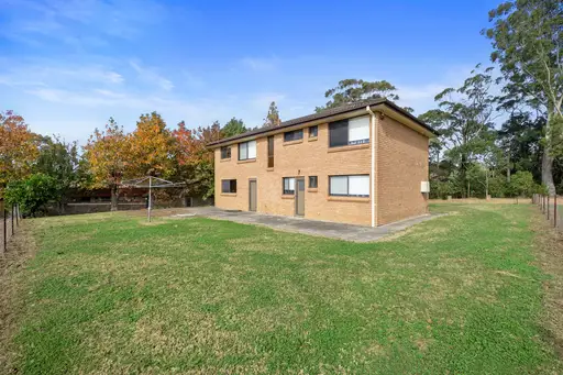 21 Vineys Lane, Dural Leased by Cutcliffe Properties