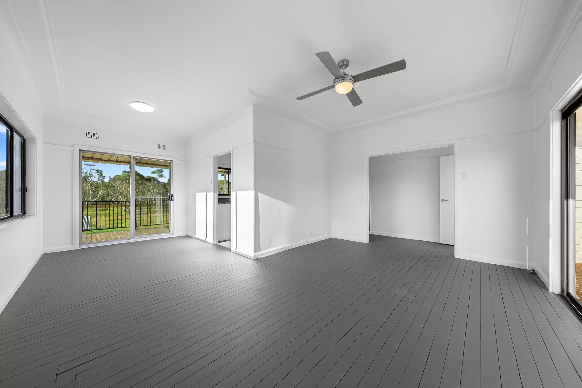 Part of 332 Old Hawkesbury Road, Vineyard Leased by Cutcliffe Properties - image 1