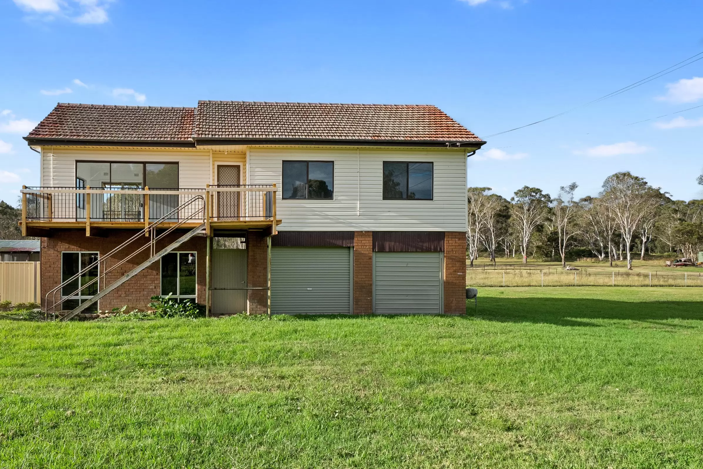 Part of 332 Old Hawkesbury Road, Vineyard Leased by Cutcliffe Properties - image 1