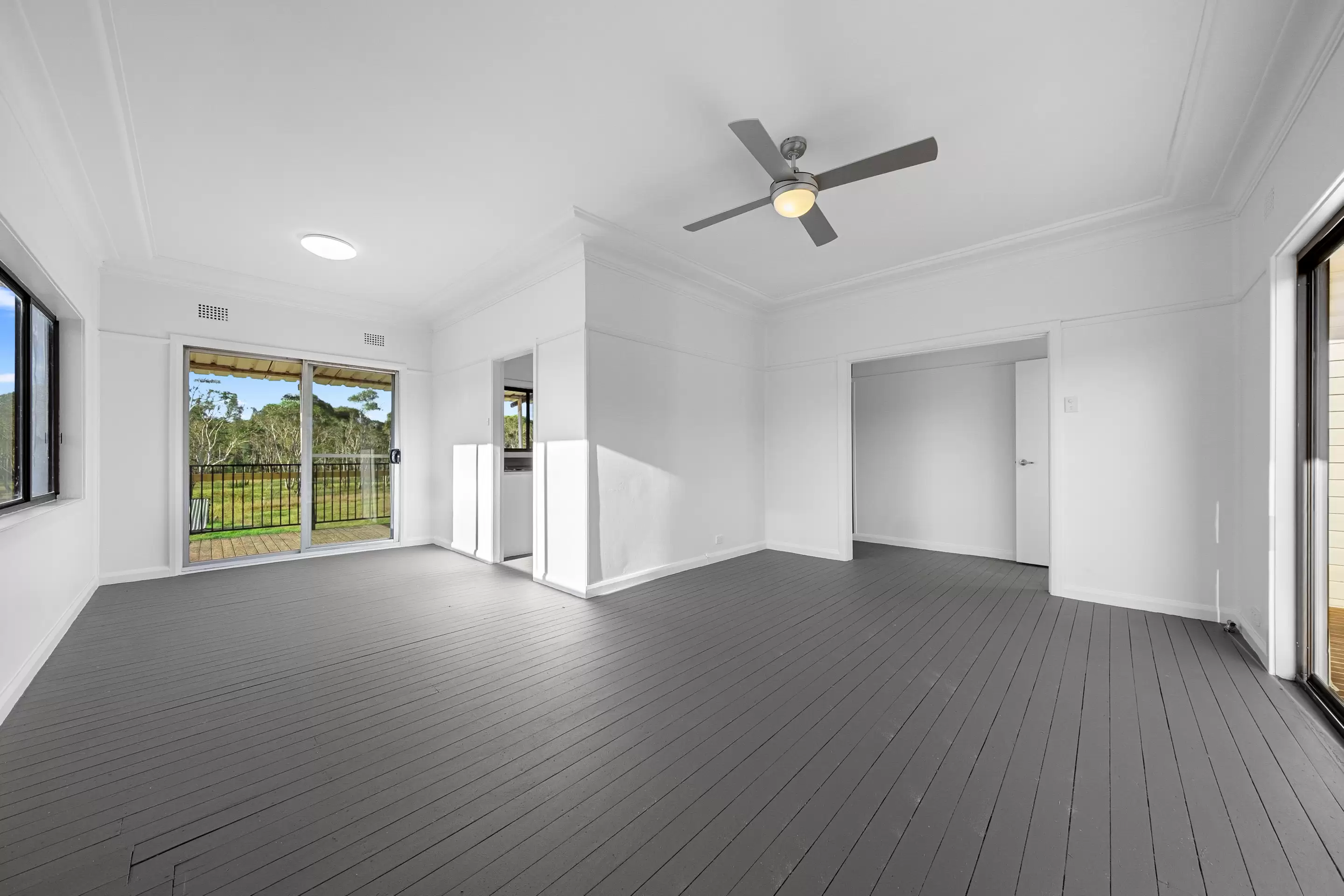 Part of 332 Old Hawkesbury Road, Vineyard Leased by Cutcliffe Properties - image 2