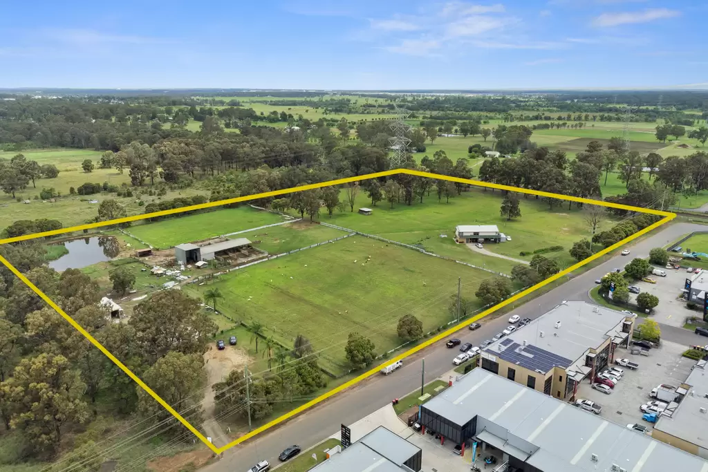 Mulgrave For Sale by Cutcliffe Properties