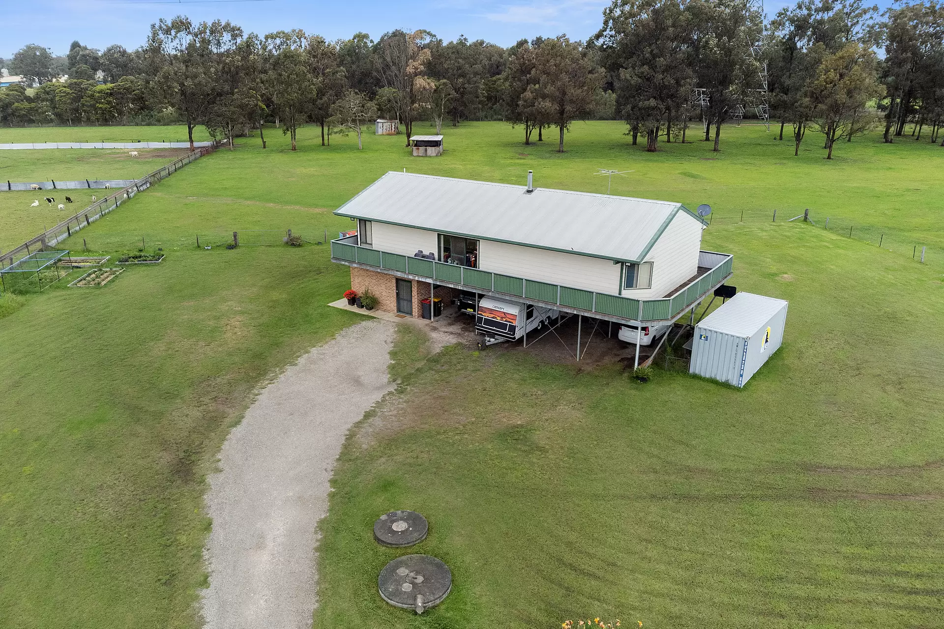 Mulgrave For Sale by Cutcliffe Properties - image 1