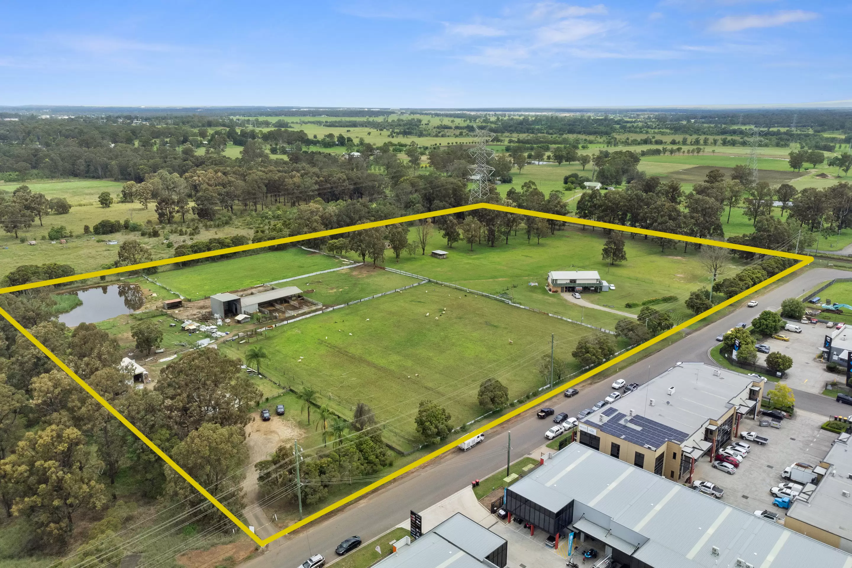 Mulgrave For Sale by Cutcliffe Properties - image 1