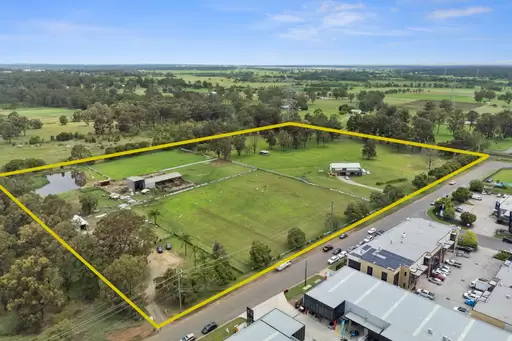 Mulgrave For Sale by Cutcliffe Properties