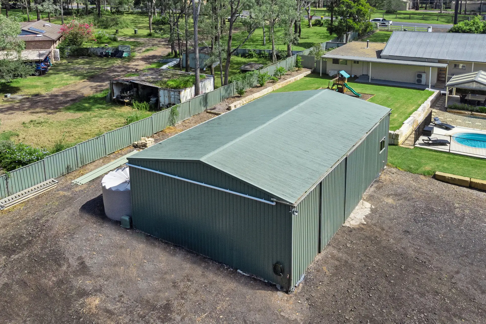 58 Boomerang Drive, Glossodia Sold by Cutcliffe Properties - image 1